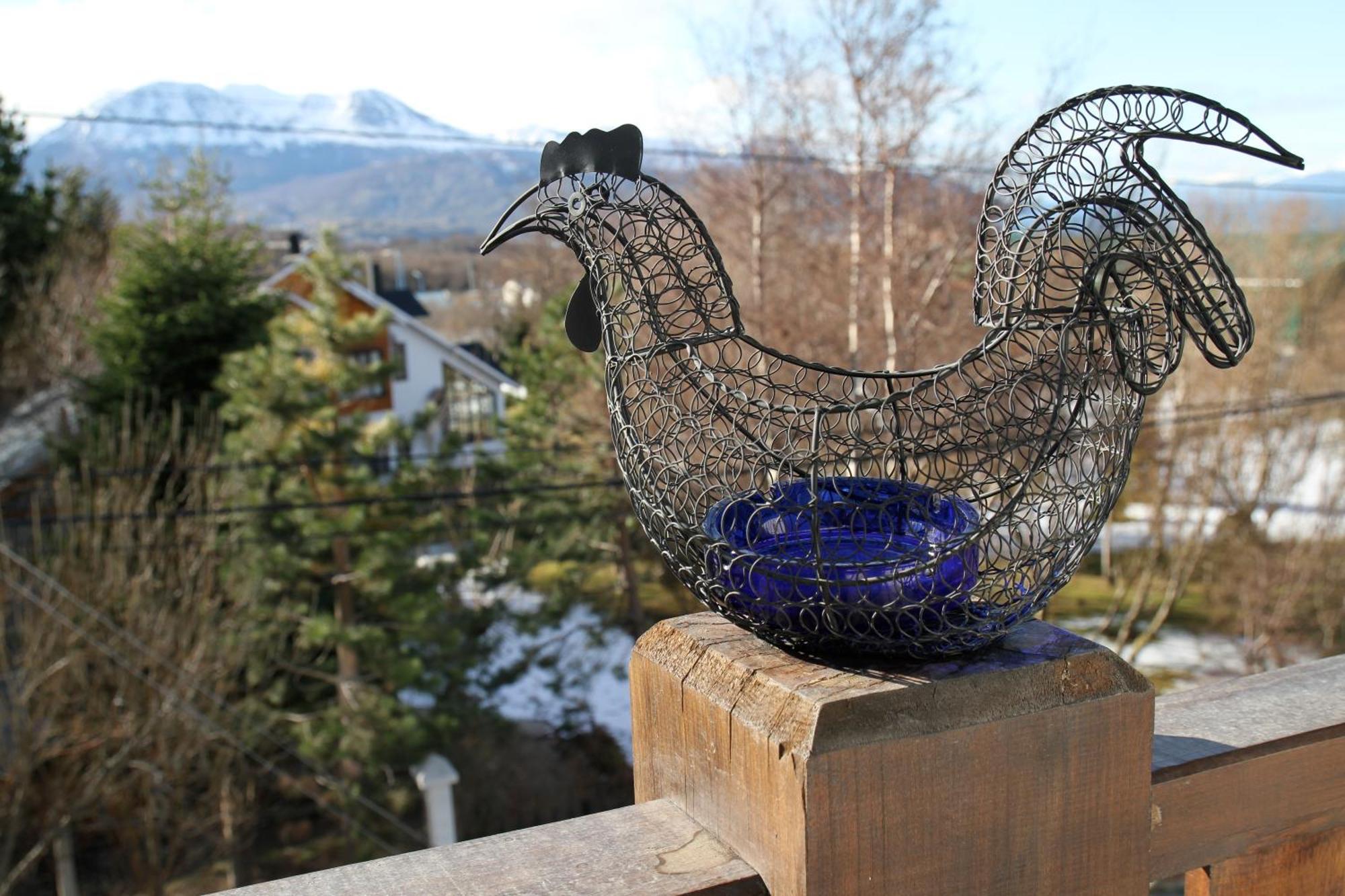 Inn Del Fin Del Mundo Ushuaia