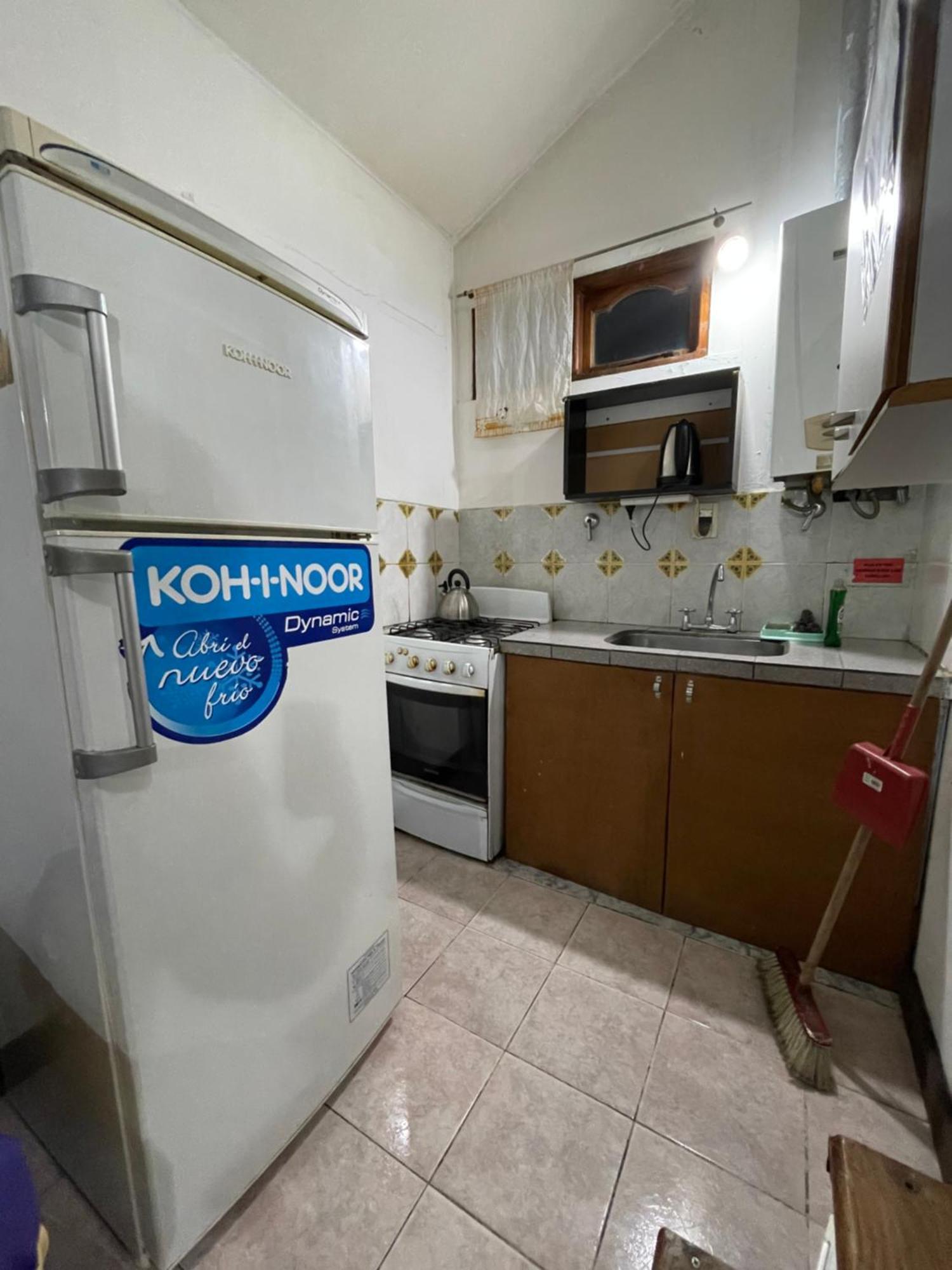 Apartamento Hospedaje Malvinas *