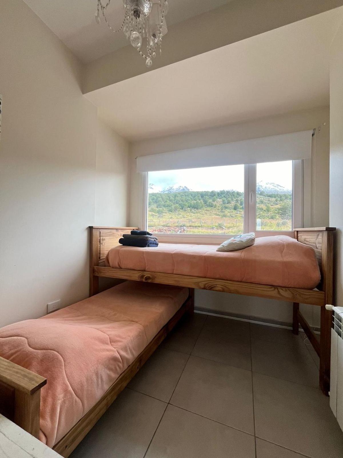 Apartamento Altos Del Beban