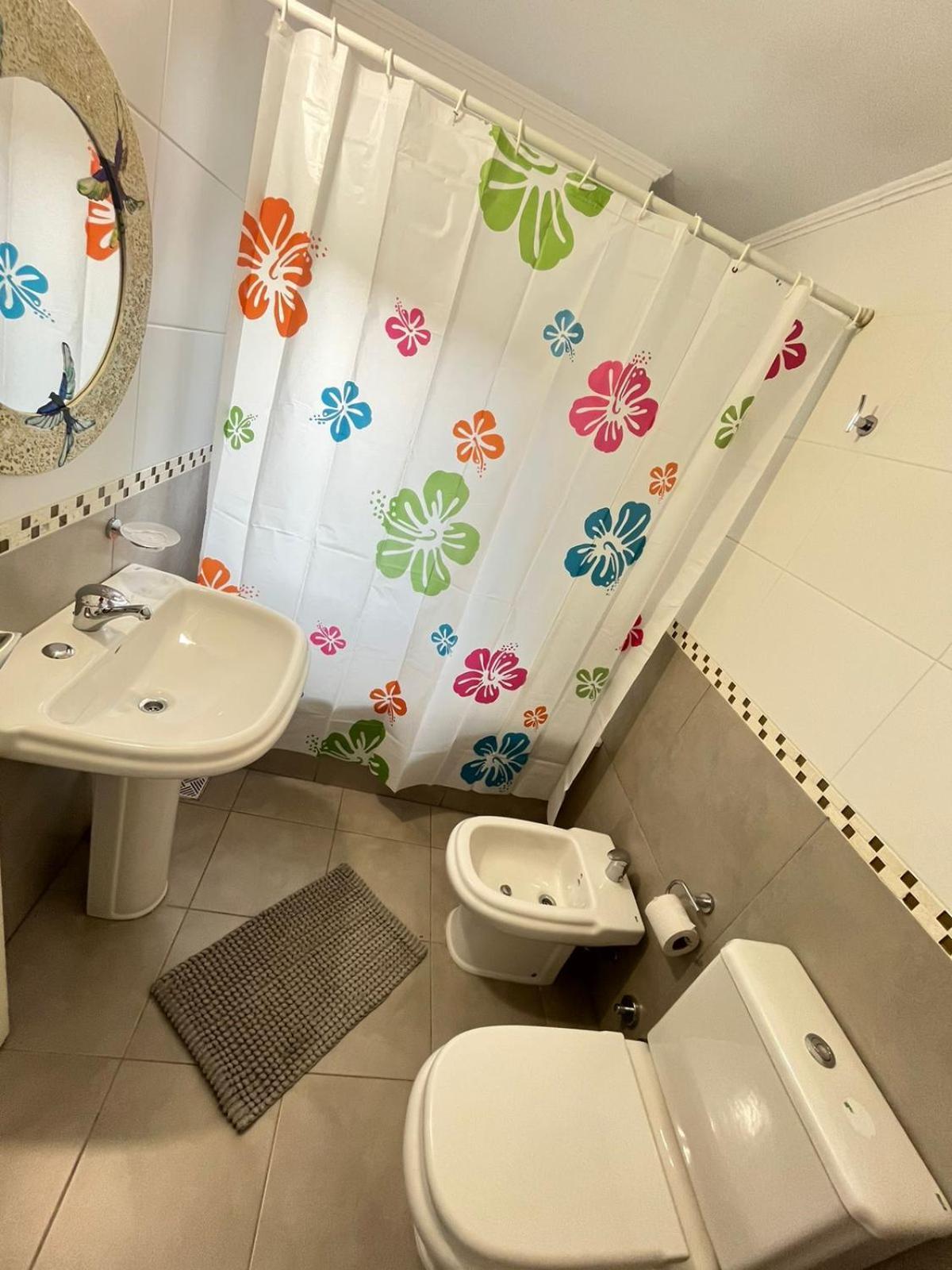 Altos Del Beban Apartamento Ushuaia