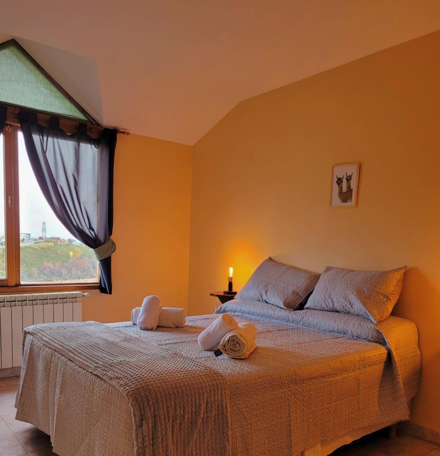 Hotel Bella Ushuaia