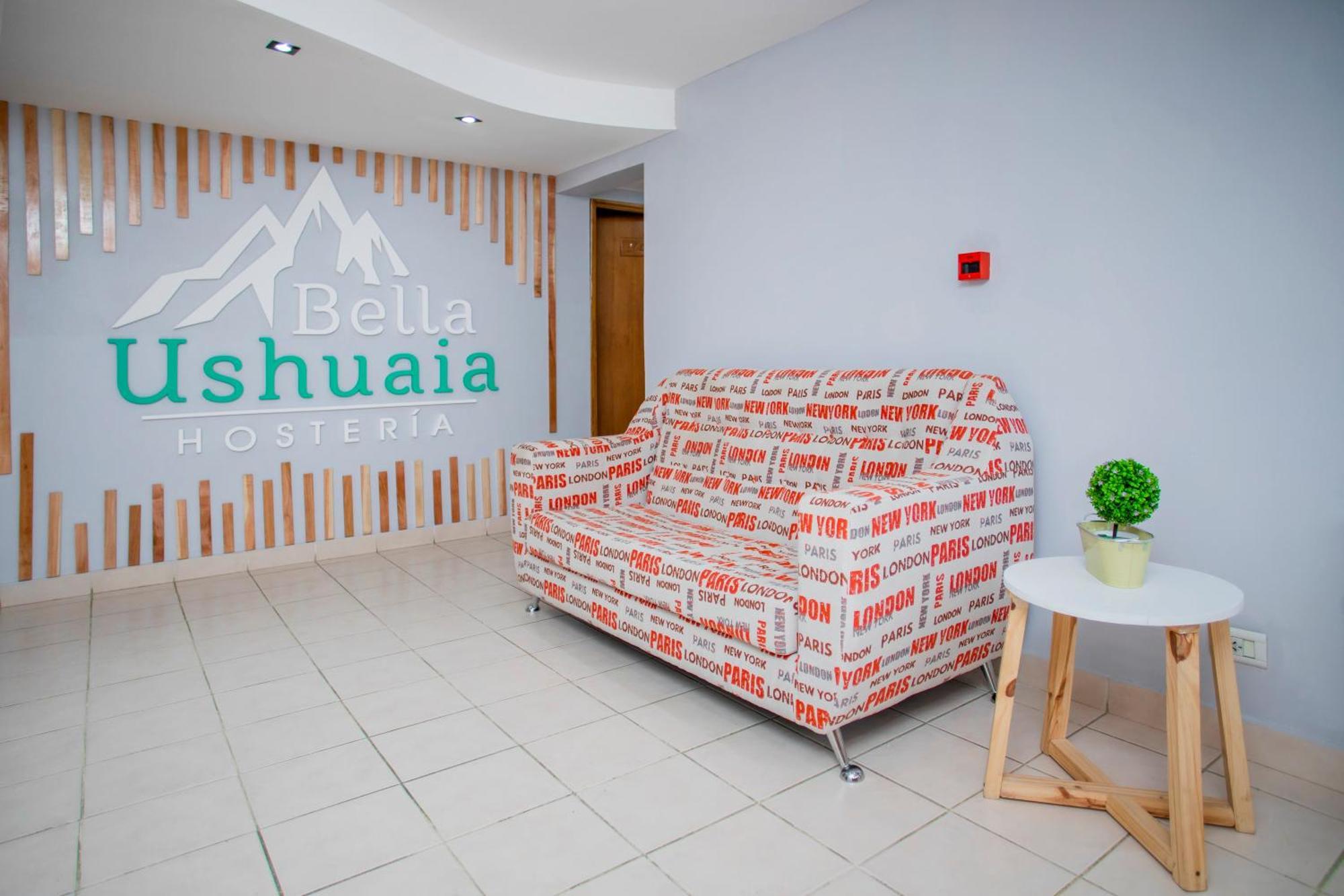 Hotel Bella Ushuaia