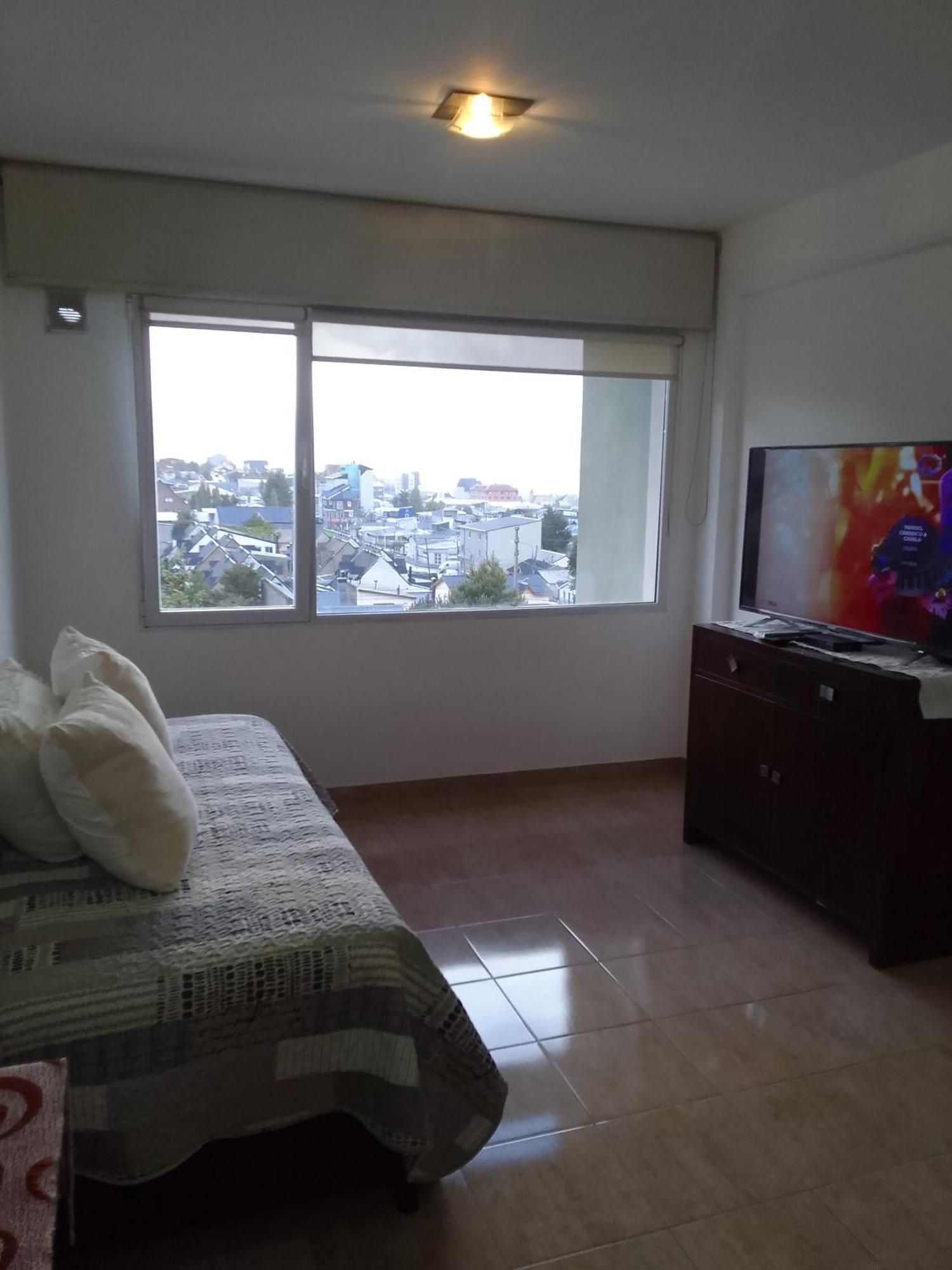 Departamento Centrico Apartamento