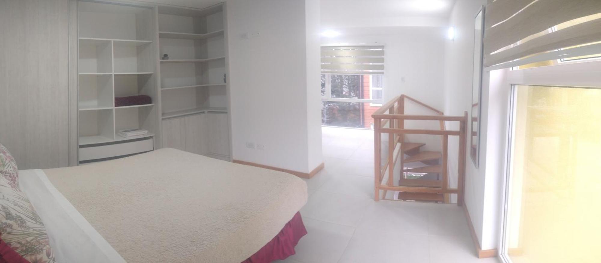 Apartamento Río Pipo *