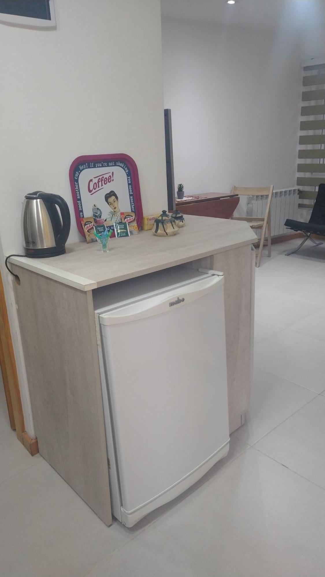 Río Pipo Apartamento