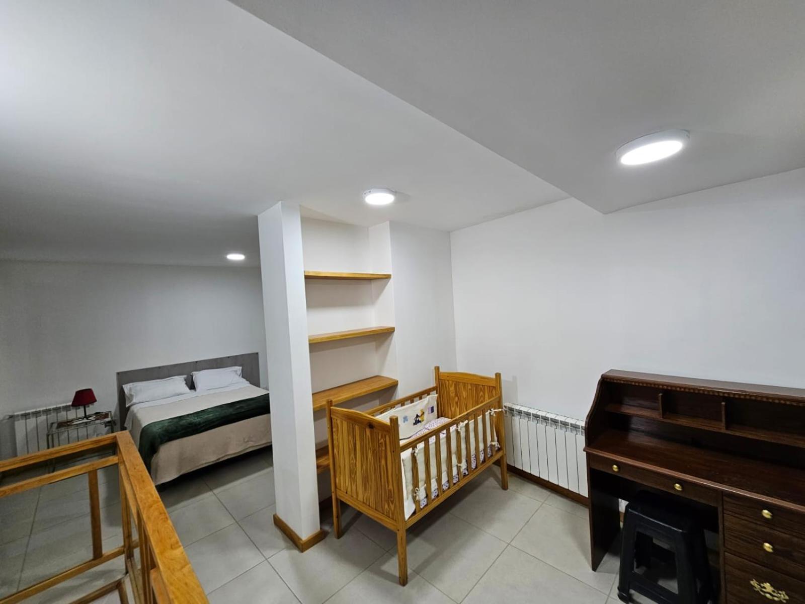 Apartamento Río Pipo *