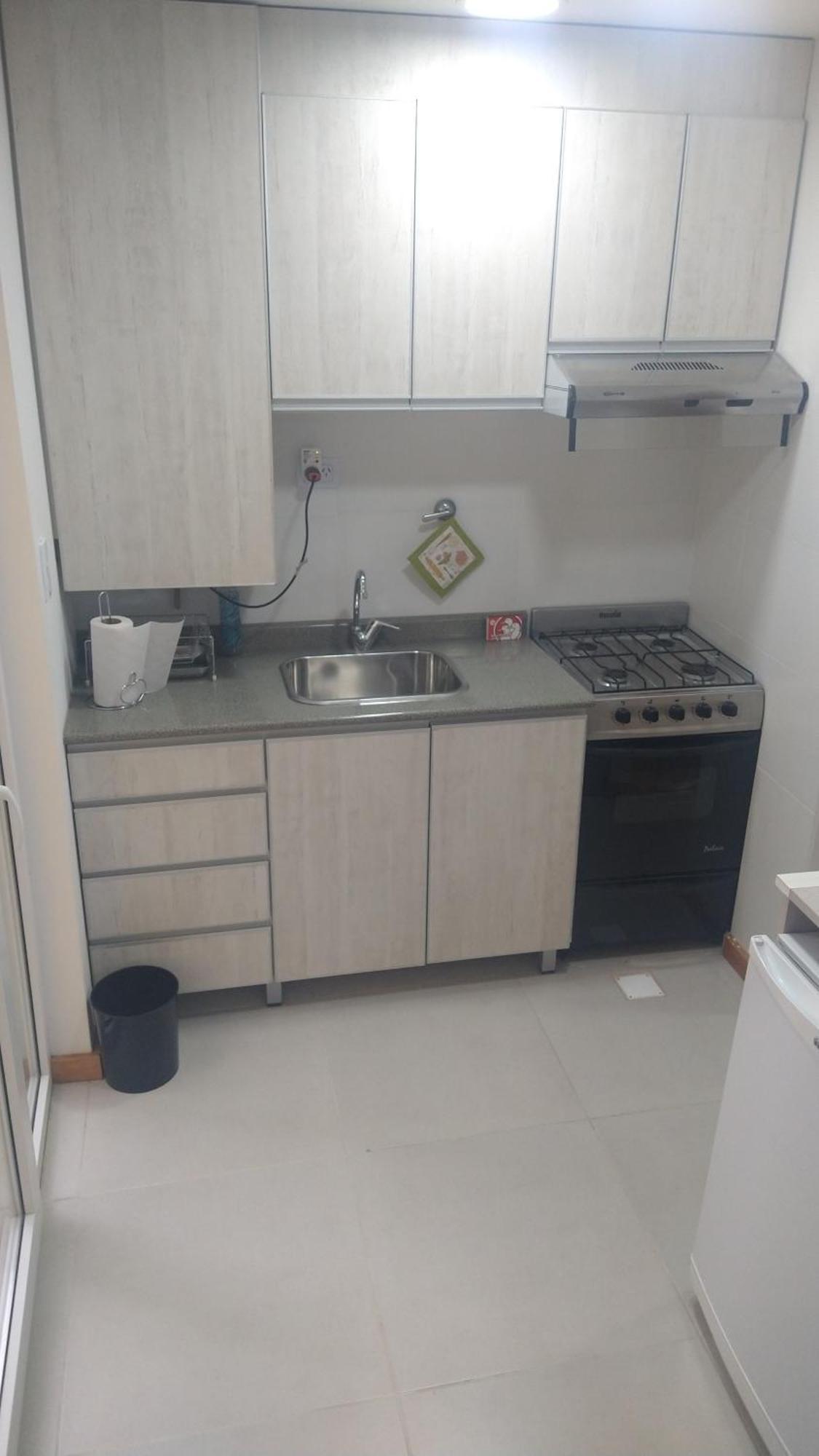 Apartamento Río Pipo *