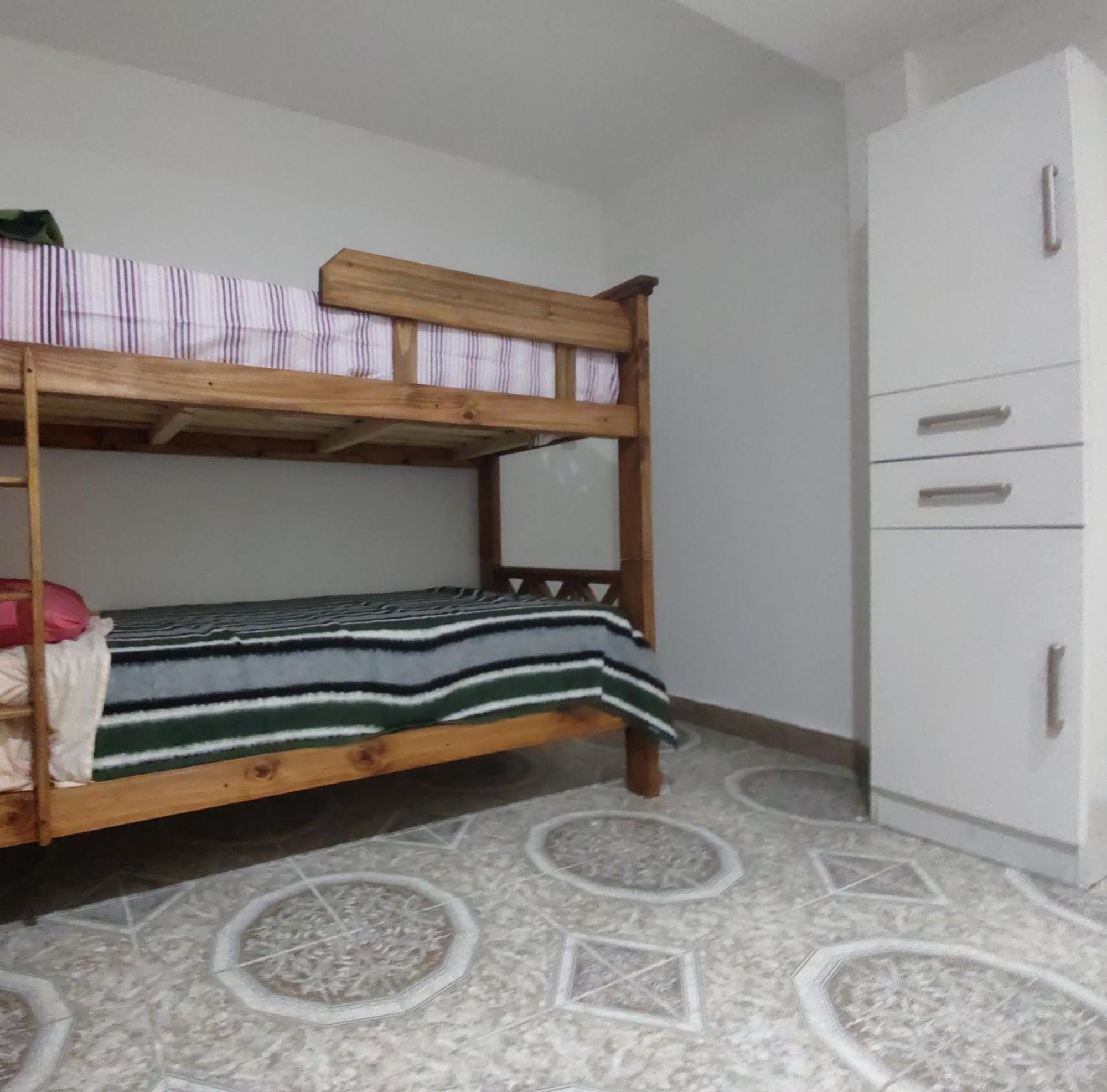 Departamento Yekamush 2 Ushuaia