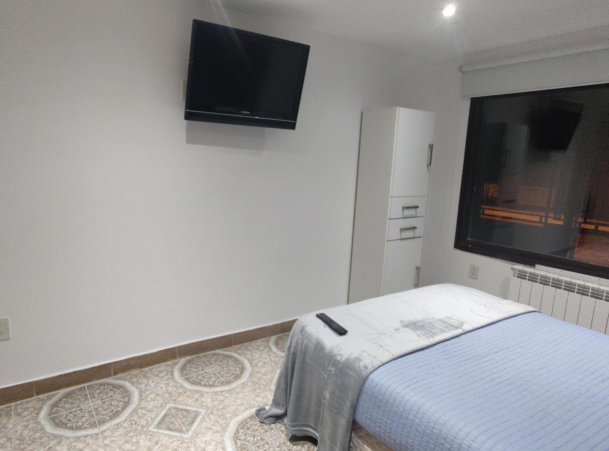 Departamento Yekamush 2