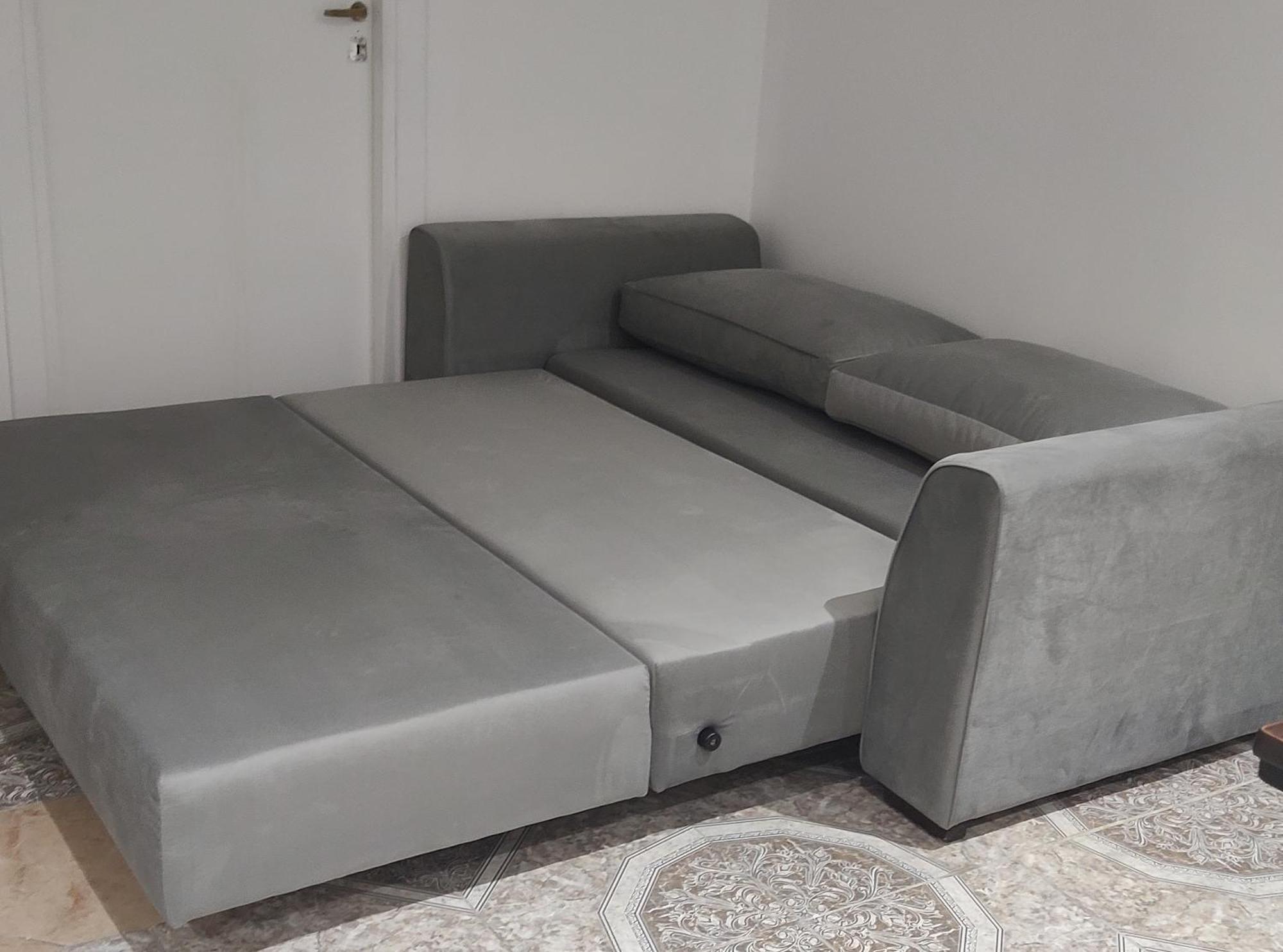 Apartamento Departamento Yekamush 2