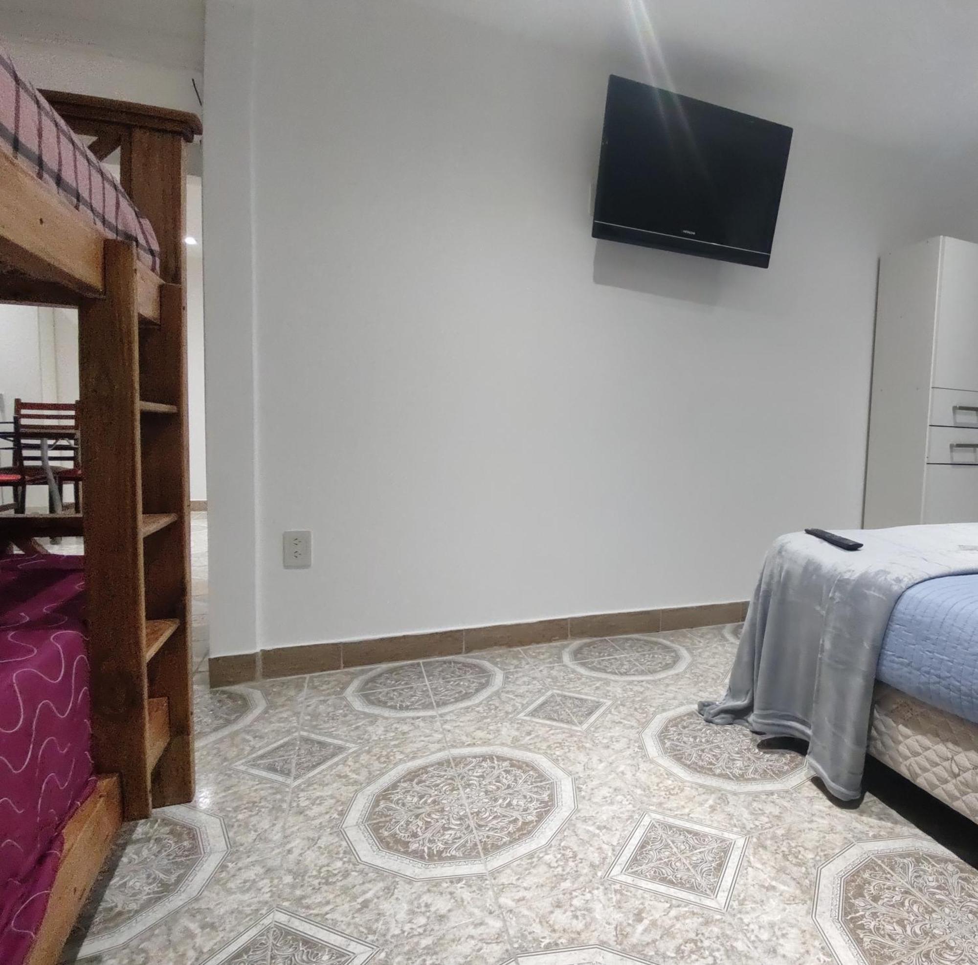 Apartamento Departamento Yekamush 2