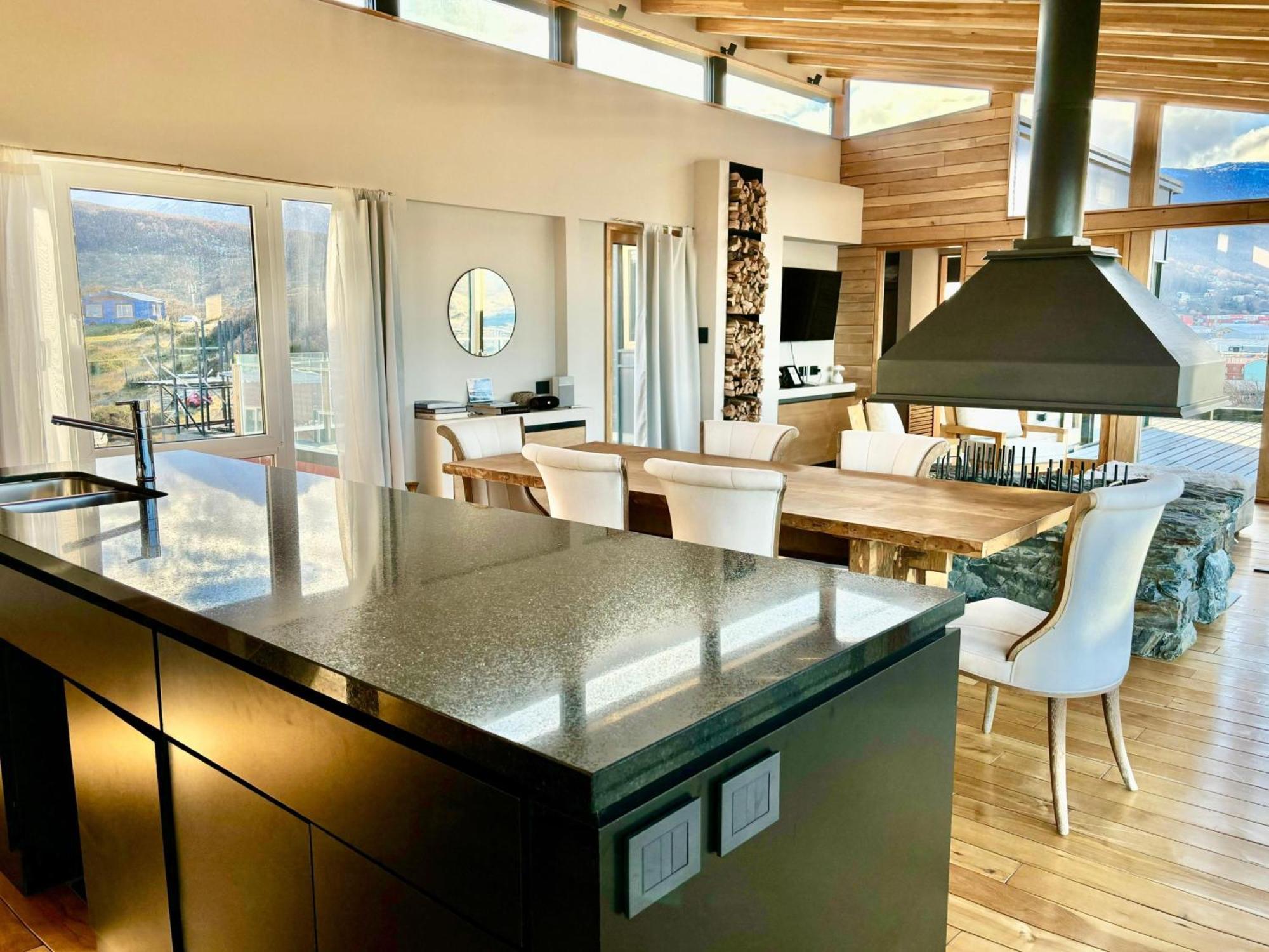 Apartamento Turek Bahía *