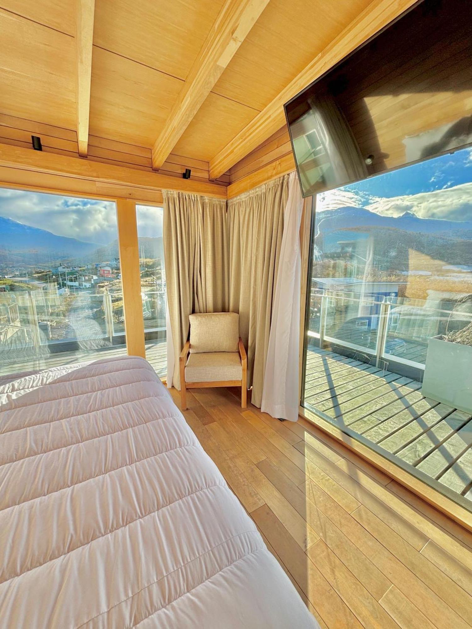 Apartamento Turek Bahía