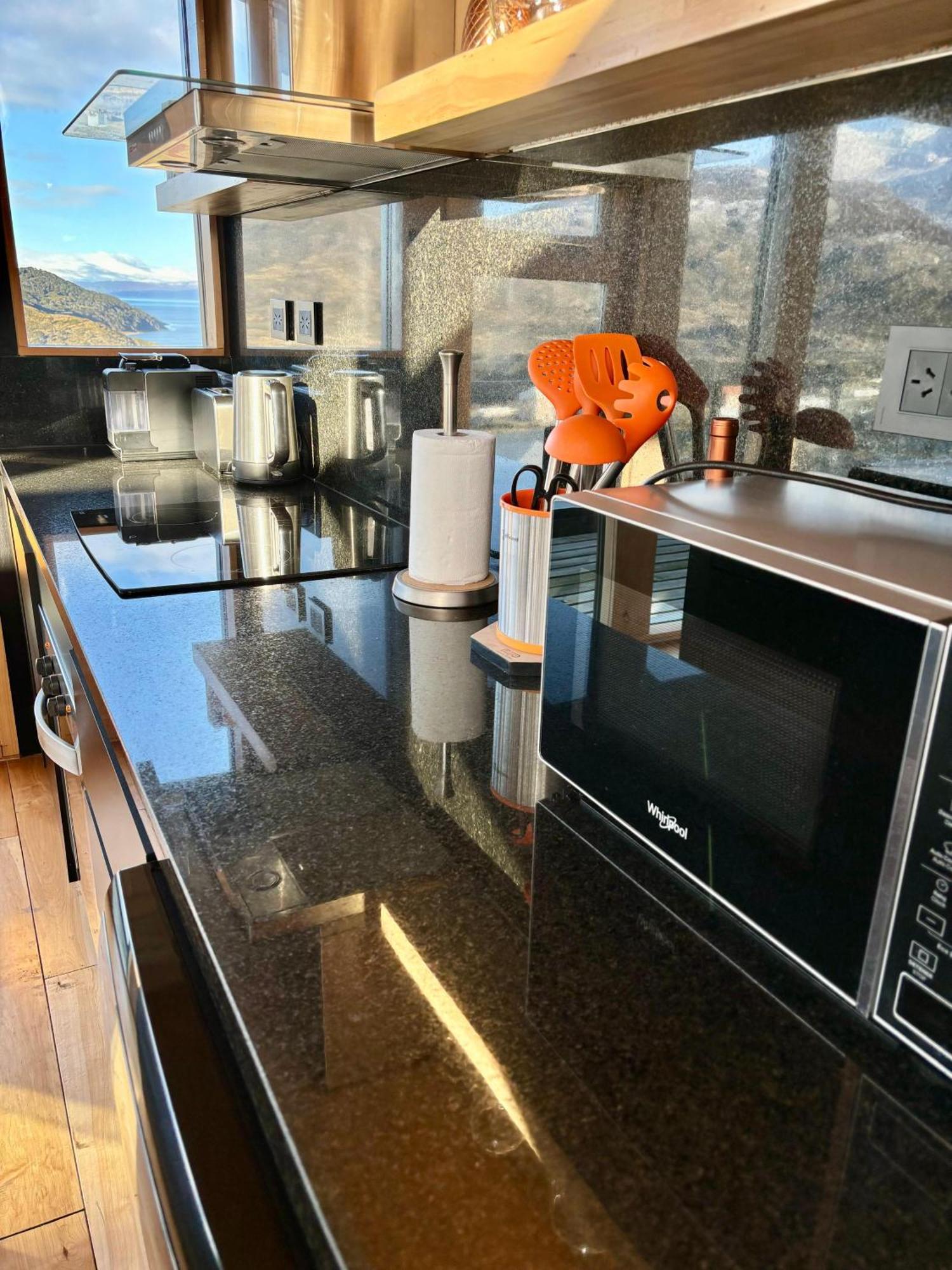 Apartamento Turek Bahía *