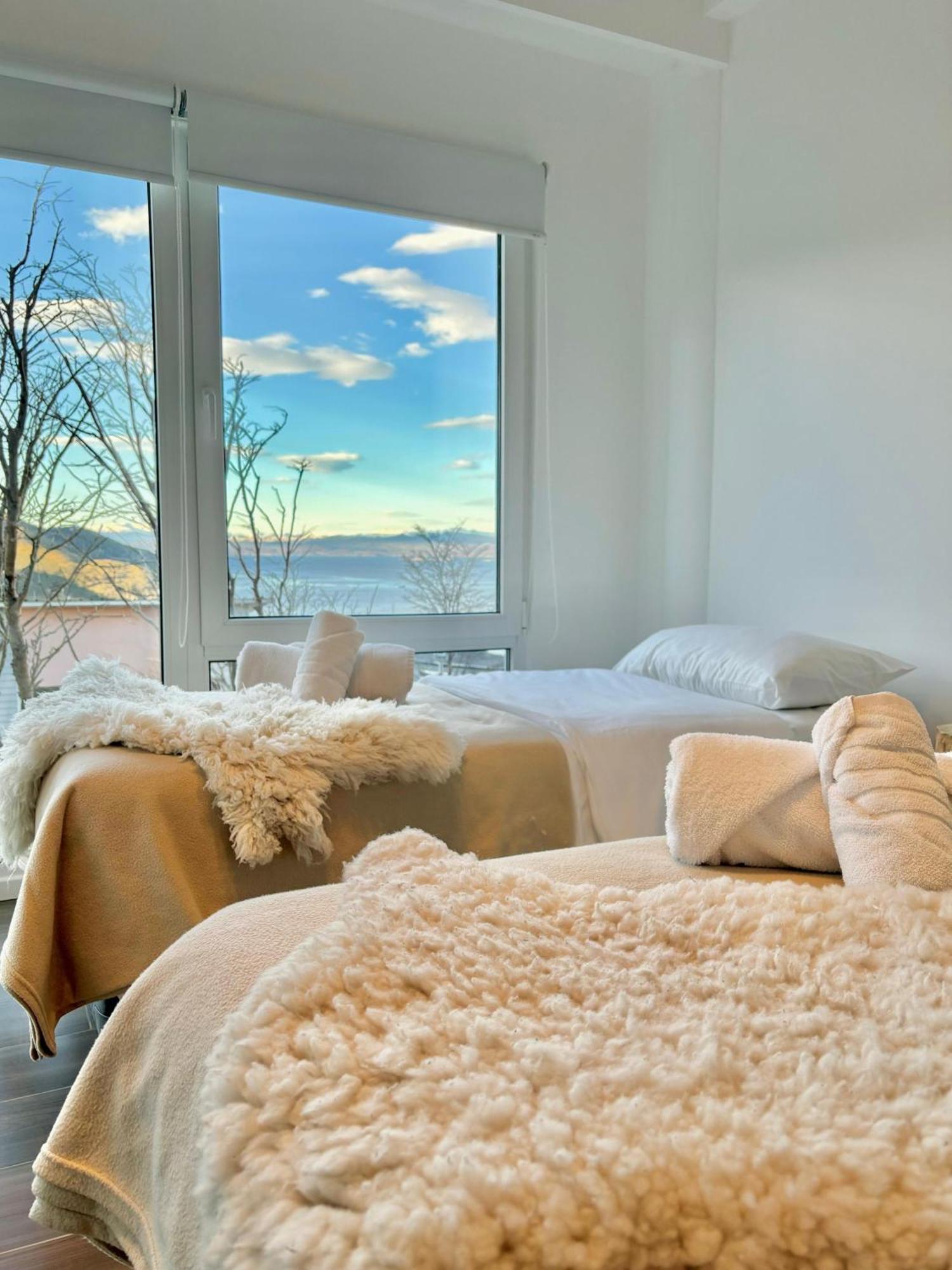 Turek Bahía Apartamento Ushuaia
