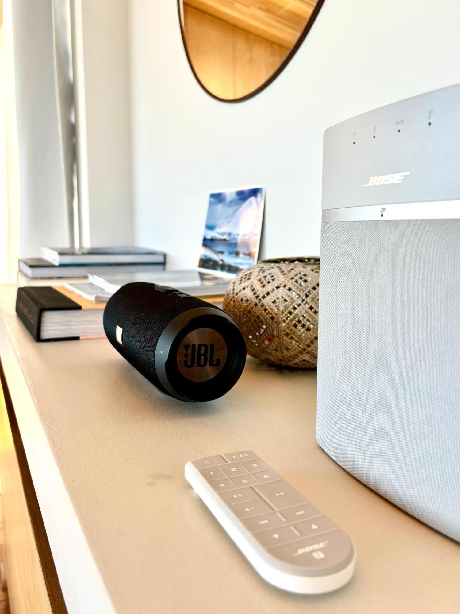 Apartamento Turek Bahía *