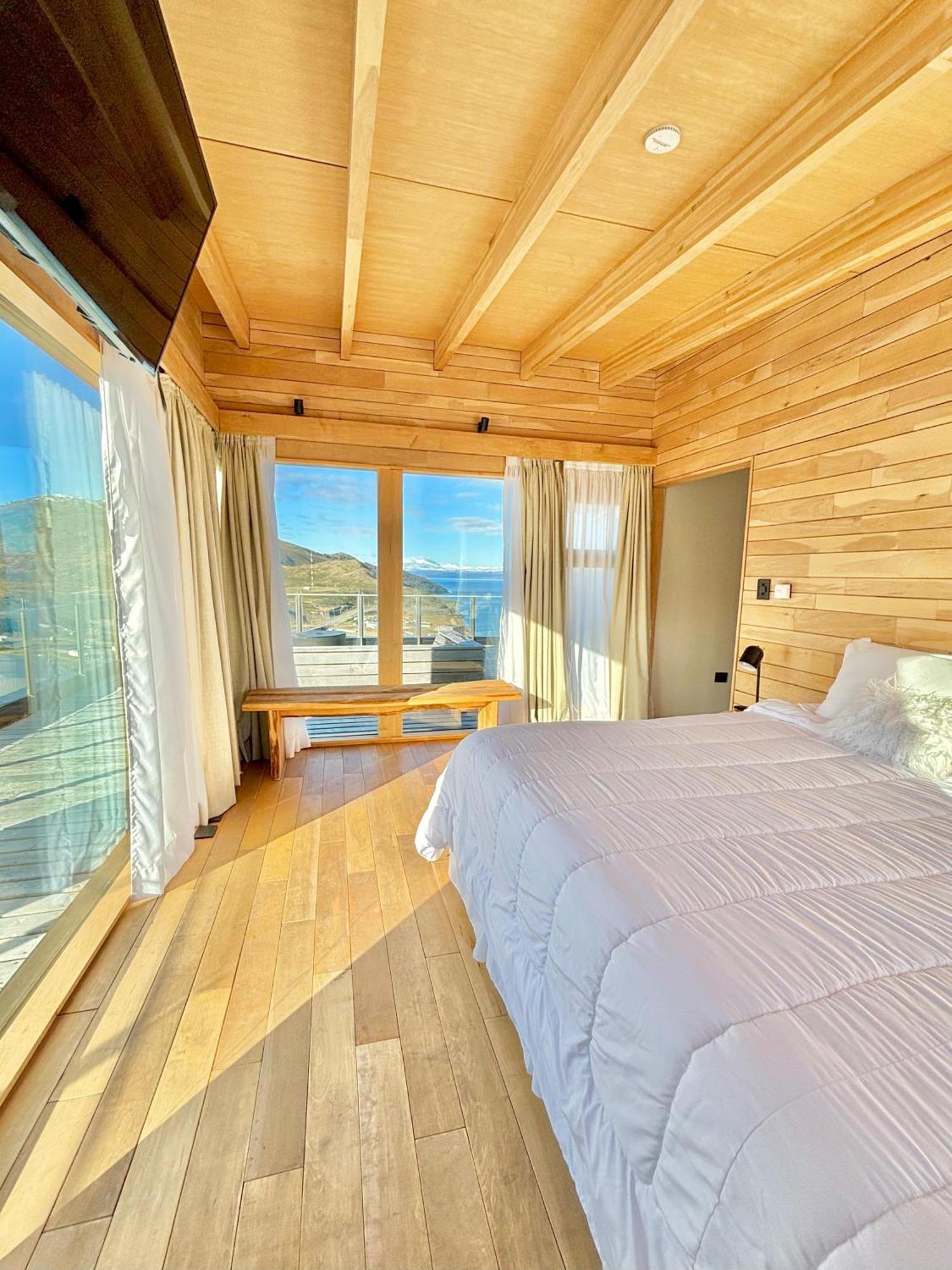 Turek Bahía Apartamento