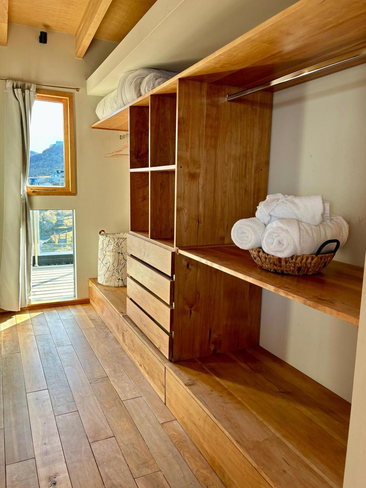 Apartamento Turek Bahía *