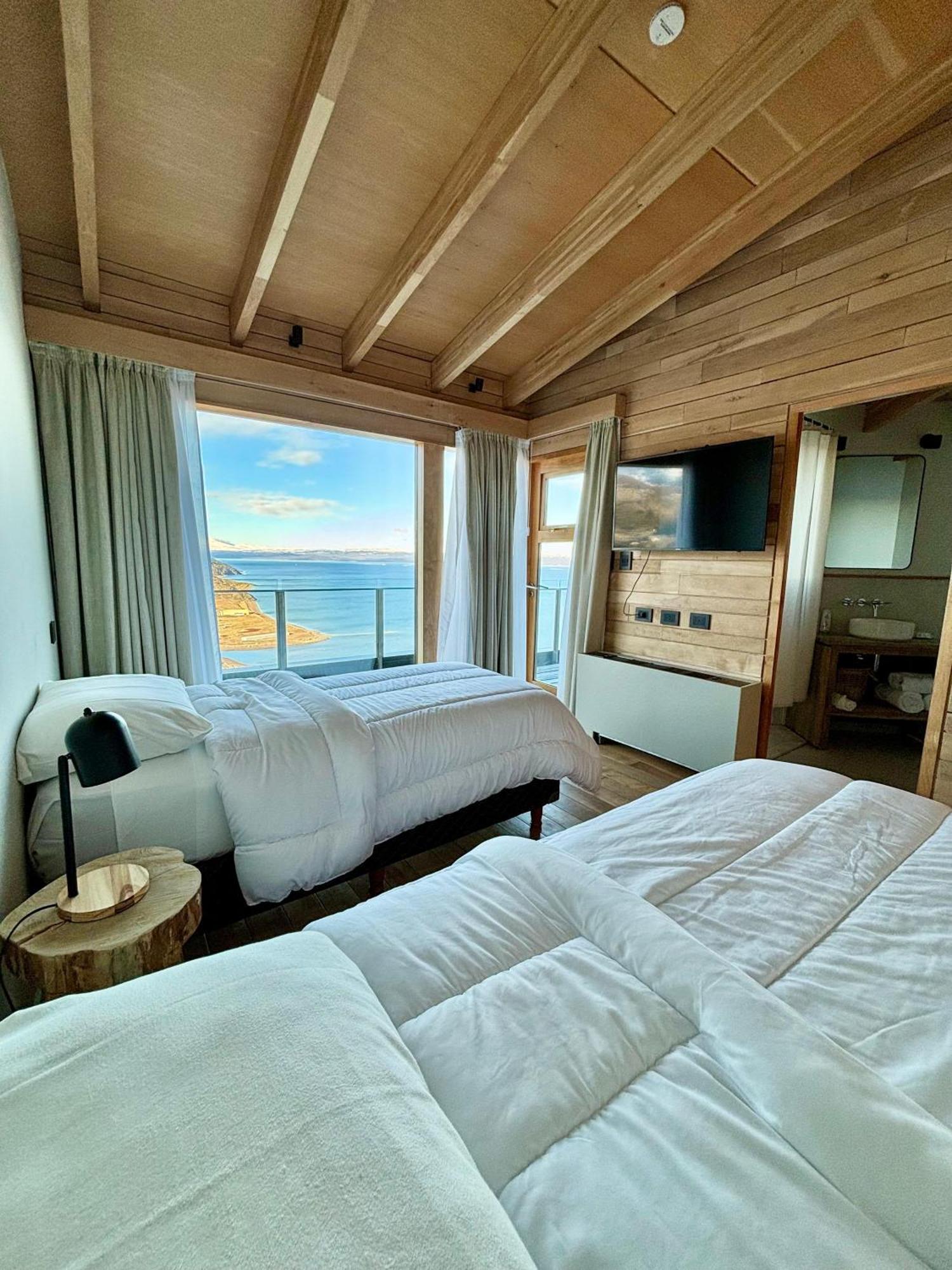 Apartamento Turek Bahía Ushuaia