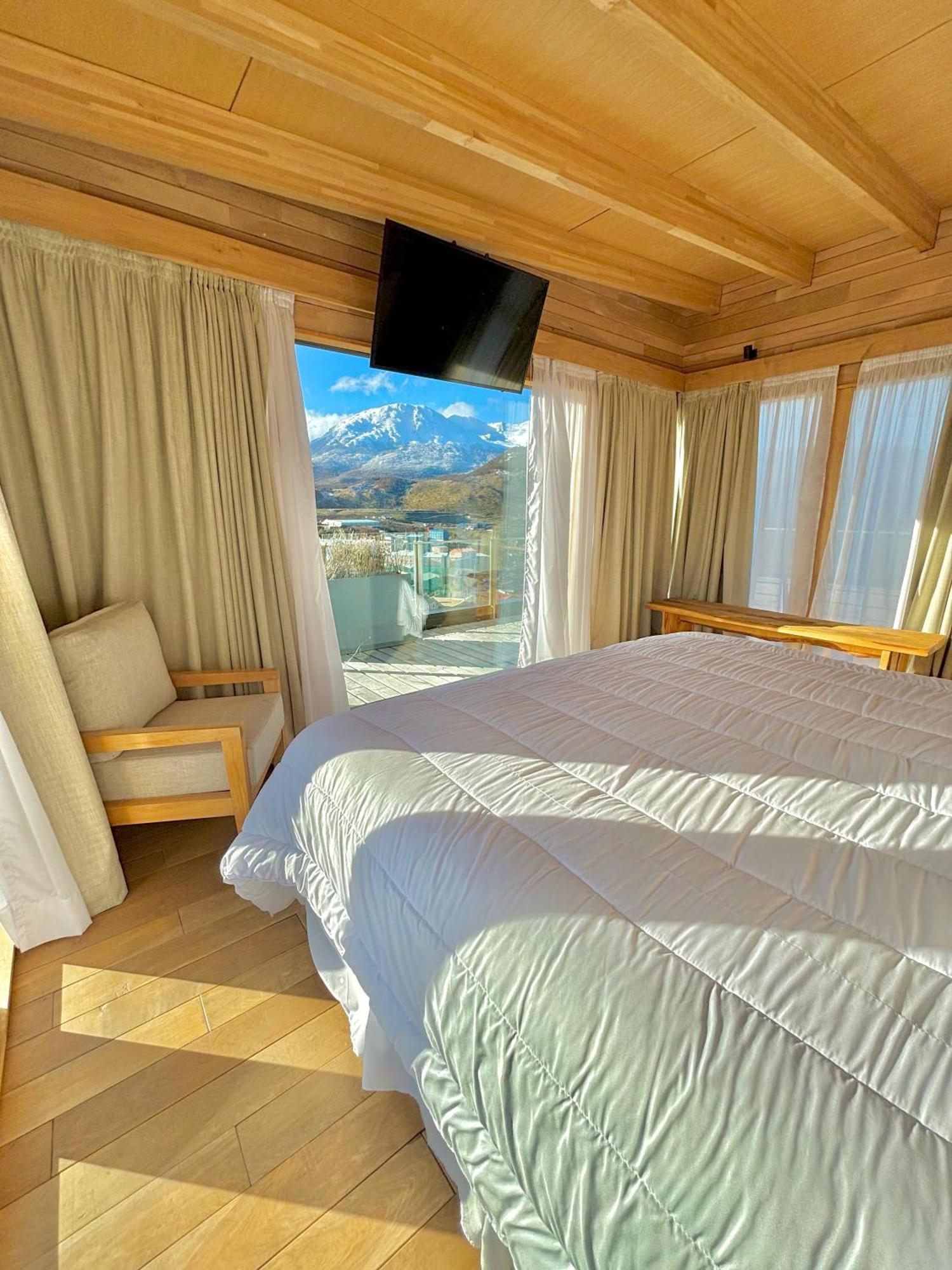 Turek Bahía Apartamento *