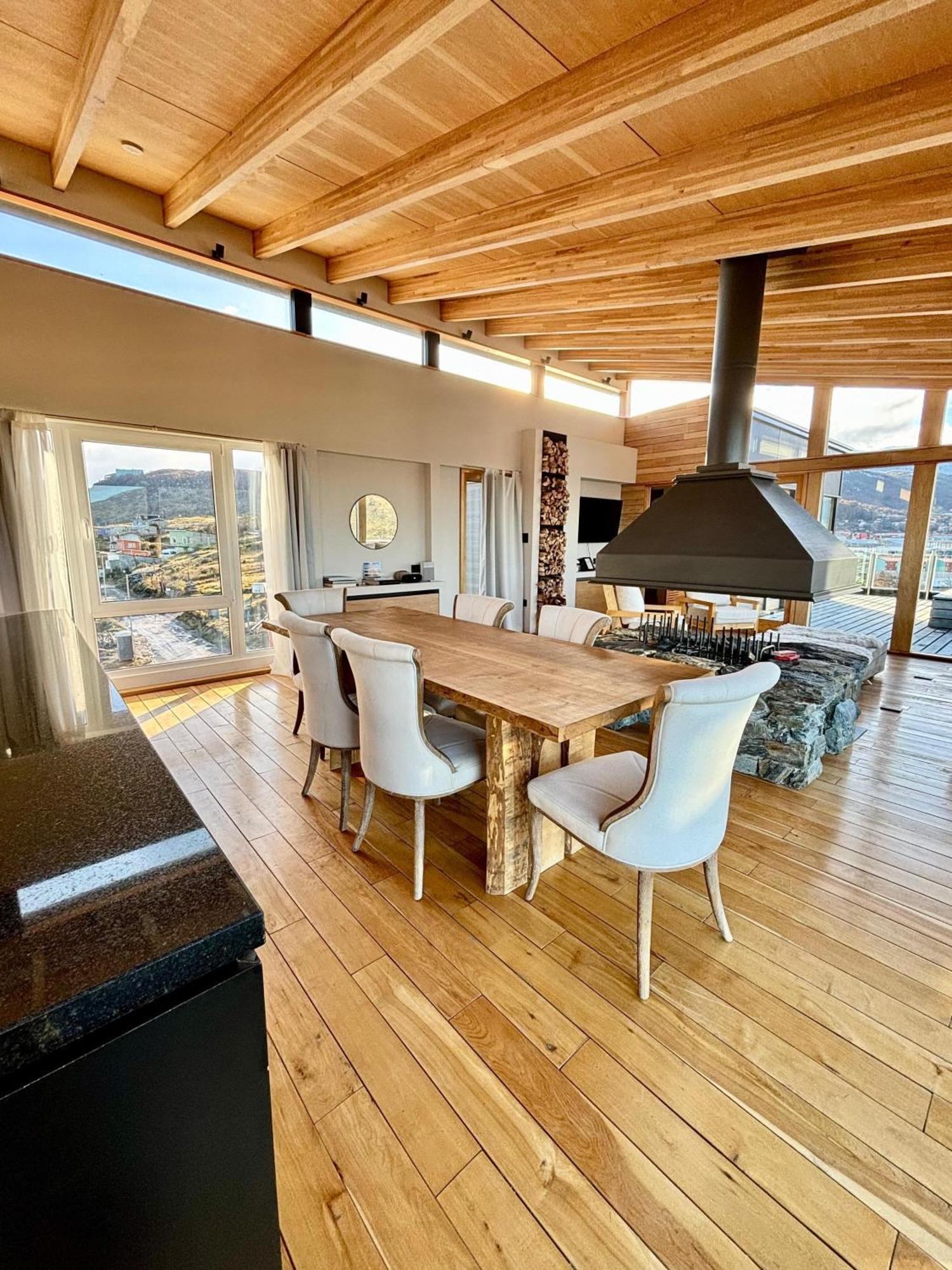 Apartamento Turek Bahía *