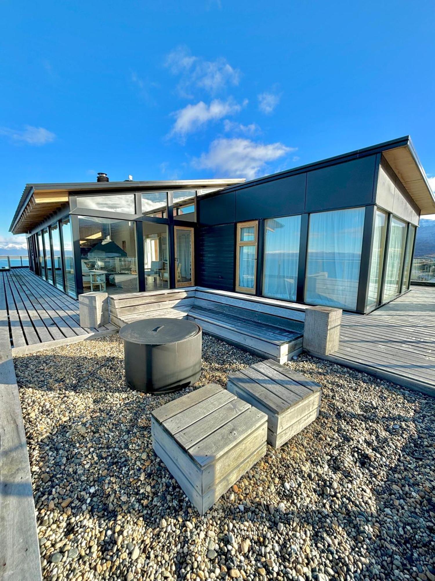 Turek Bahía Ushuaia
