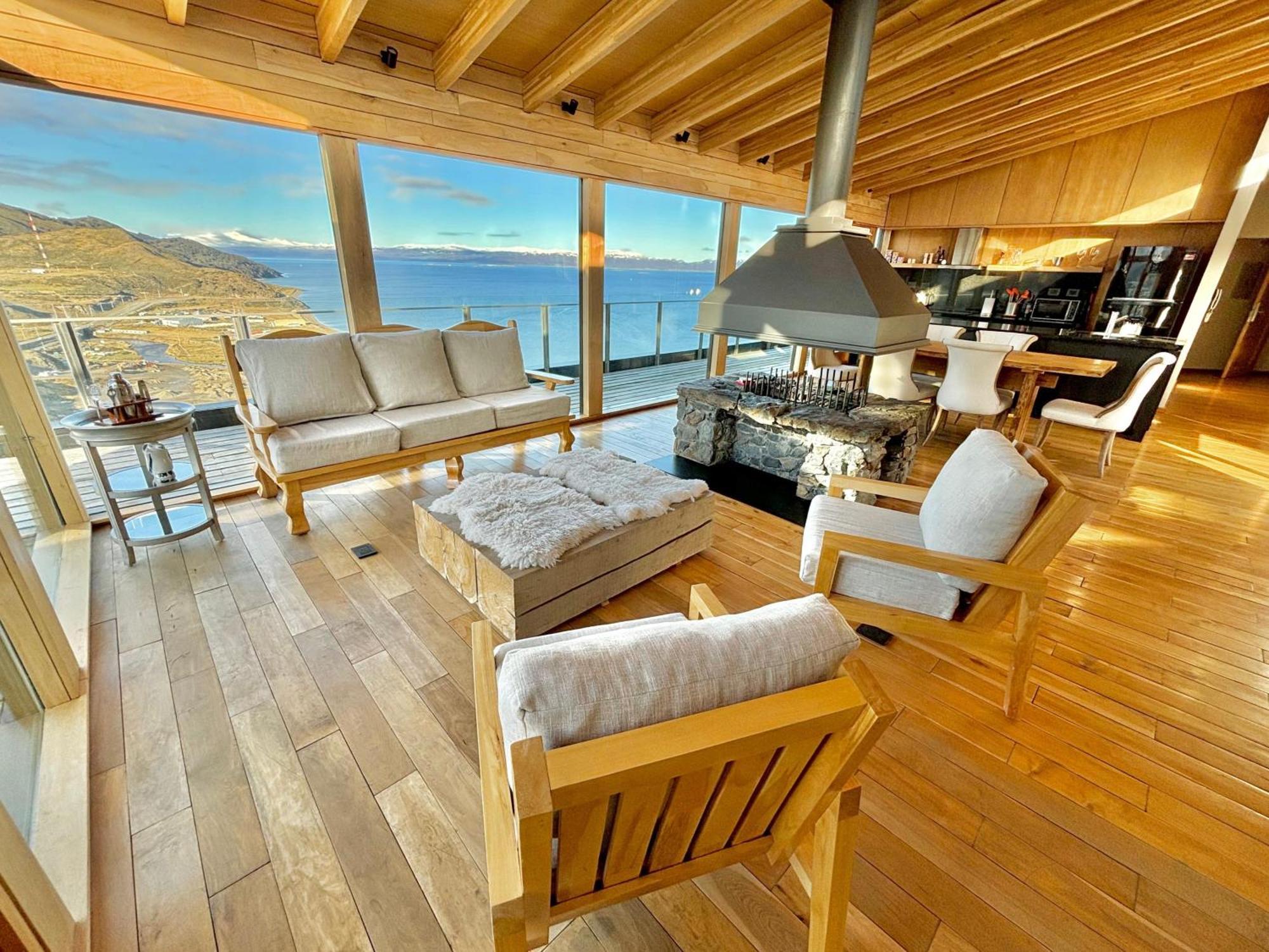 Apartamento Turek Bahía *