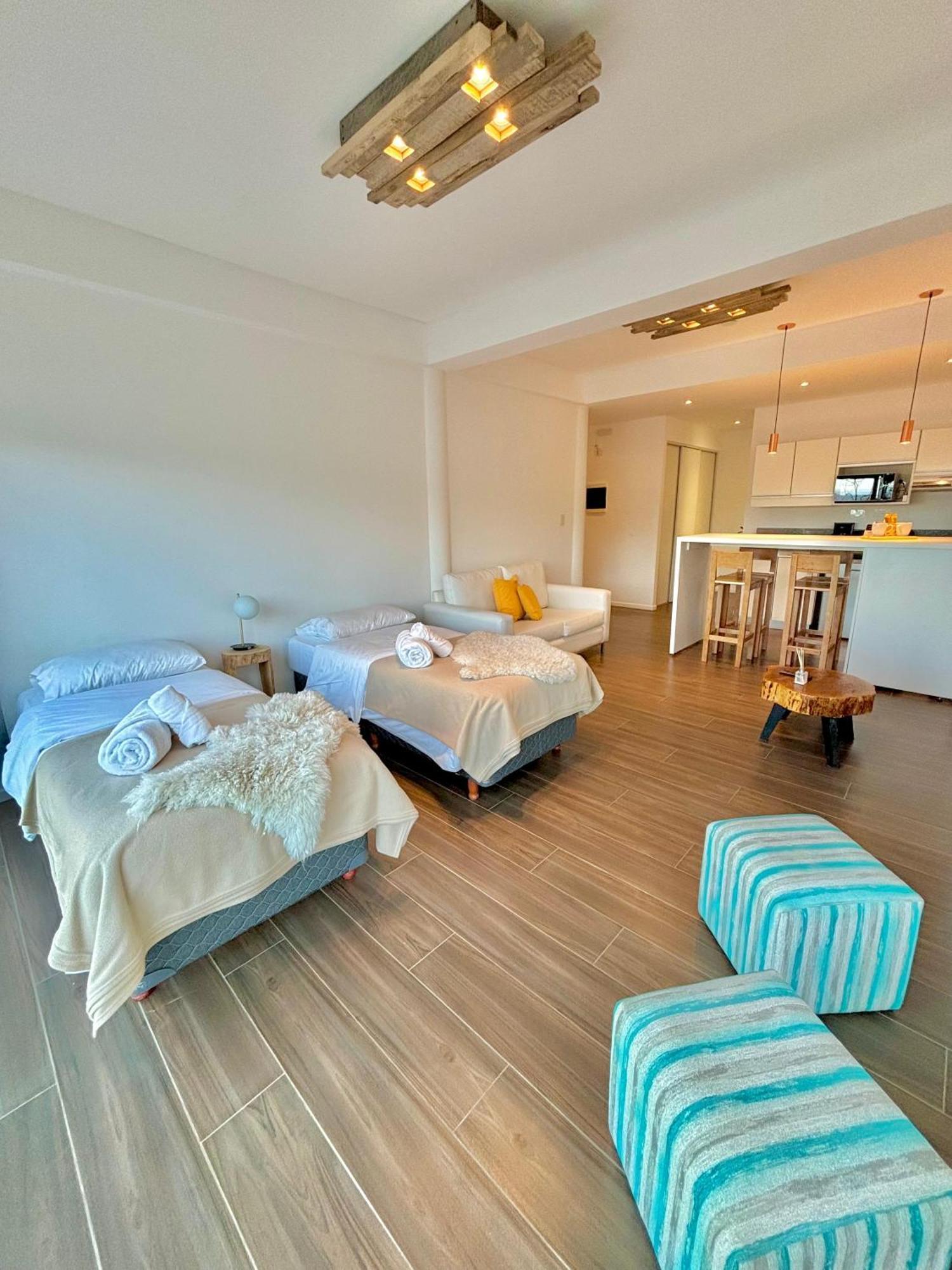 Turek Bahía Apartamento Ushuaia