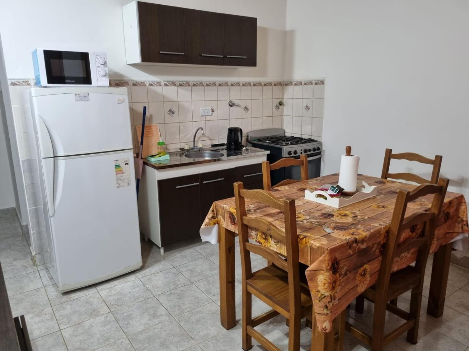 Apartamento Terrazas *
