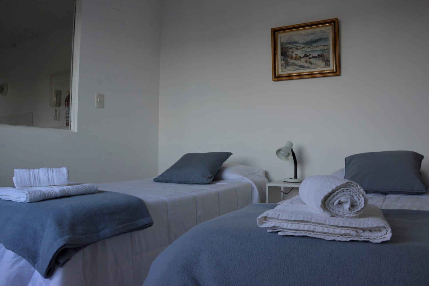 Apartamento Rosas 2 *
