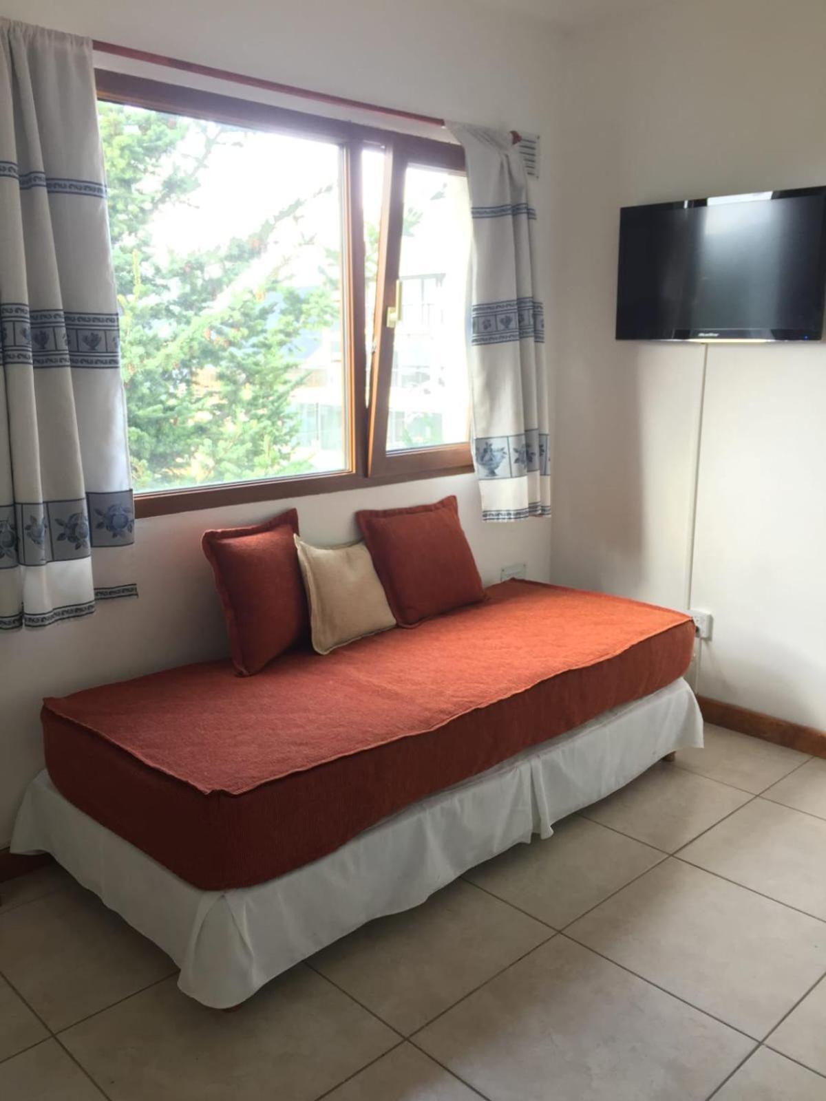 Apartamento Rosas 2 Ushuaia