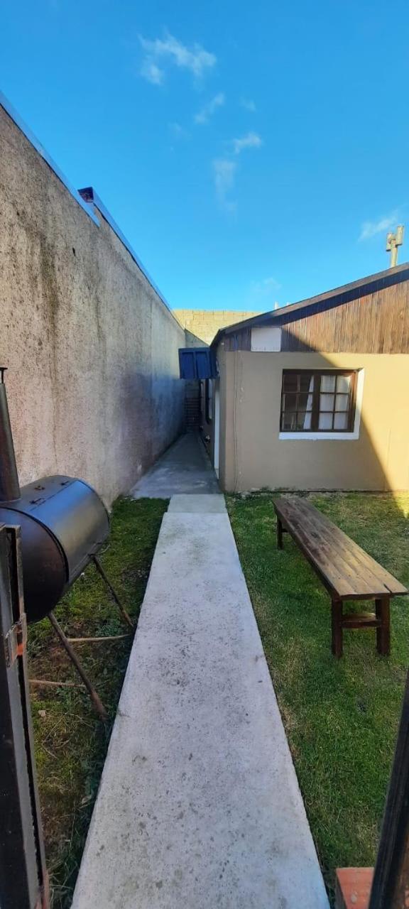 La Casa Del Marino Ushuaia
