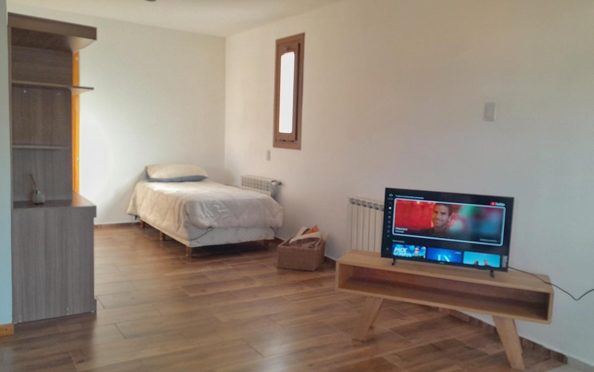 Apartamento Departamento Tempanos *