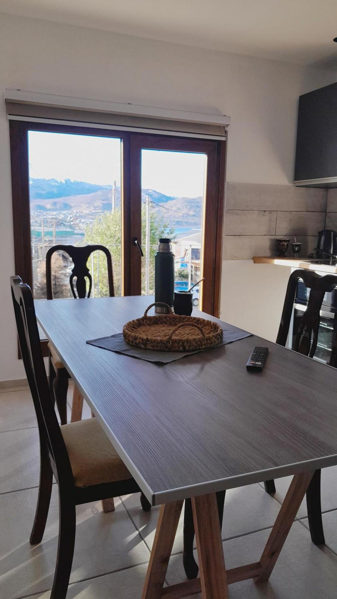 Apartamento Departamento Tempanos Ushuaia