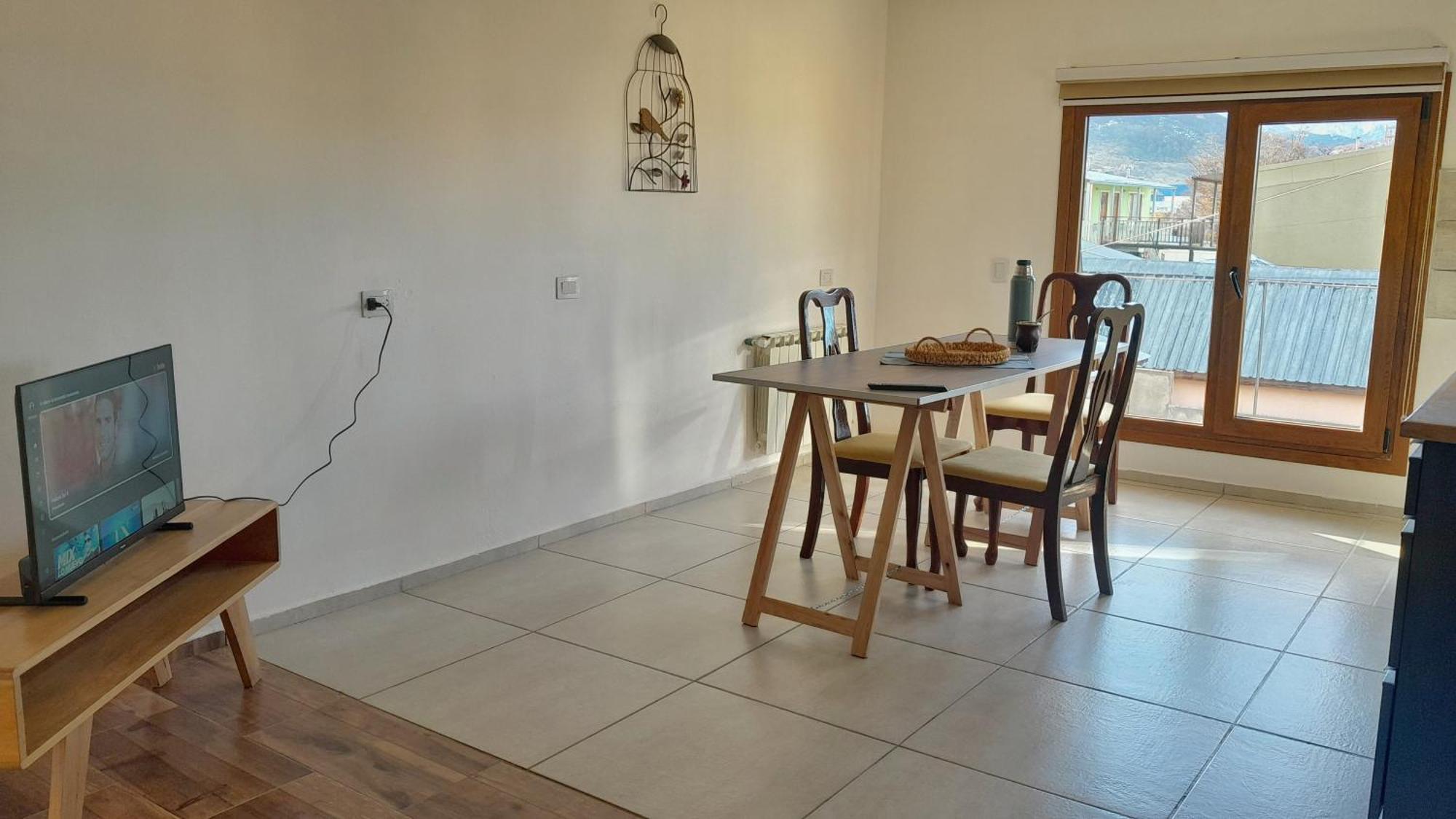 Apartamento Departamento Tempanos Ushuaia