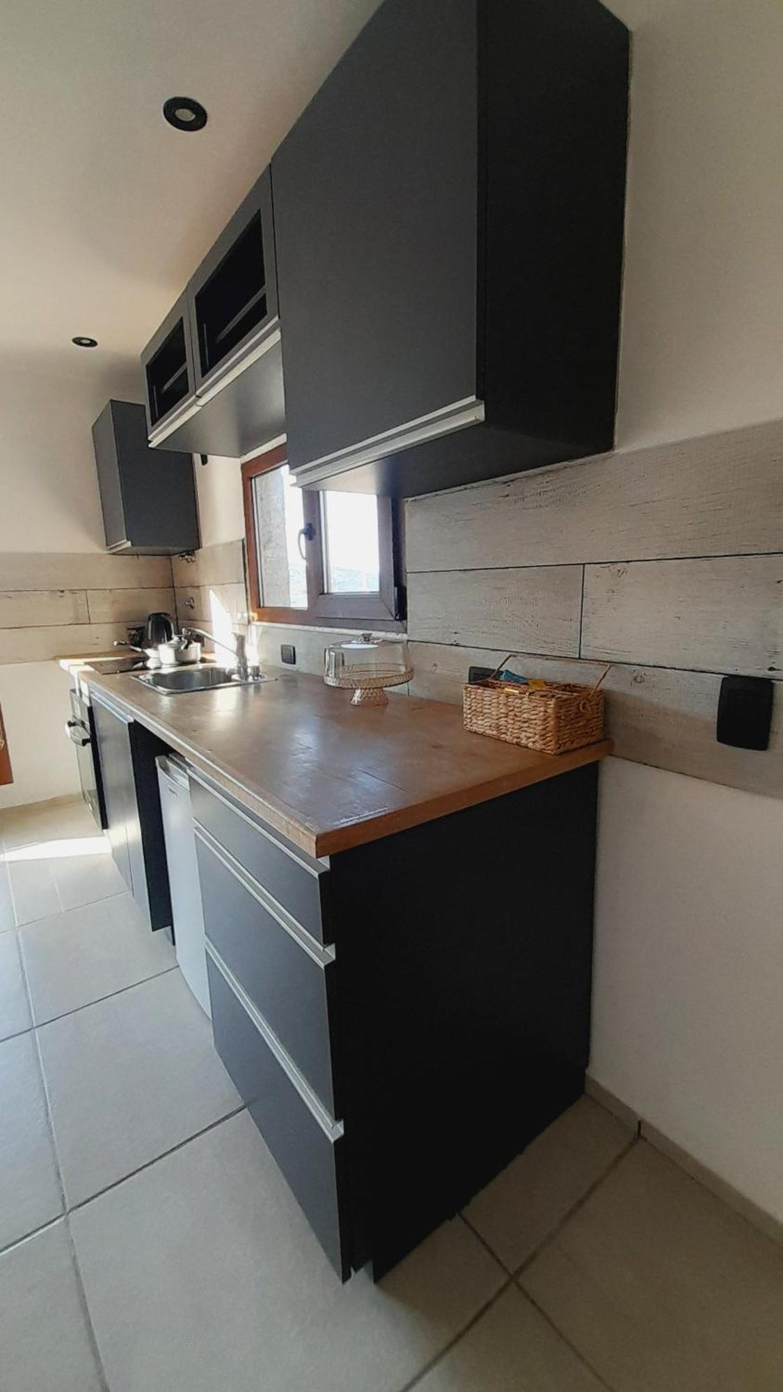 Departamento Tempanos *