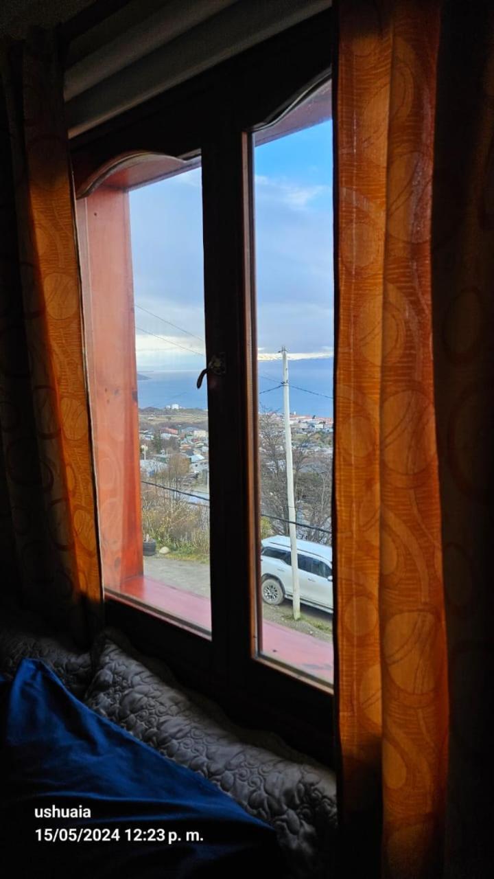 Inn Mirador Del Beagle