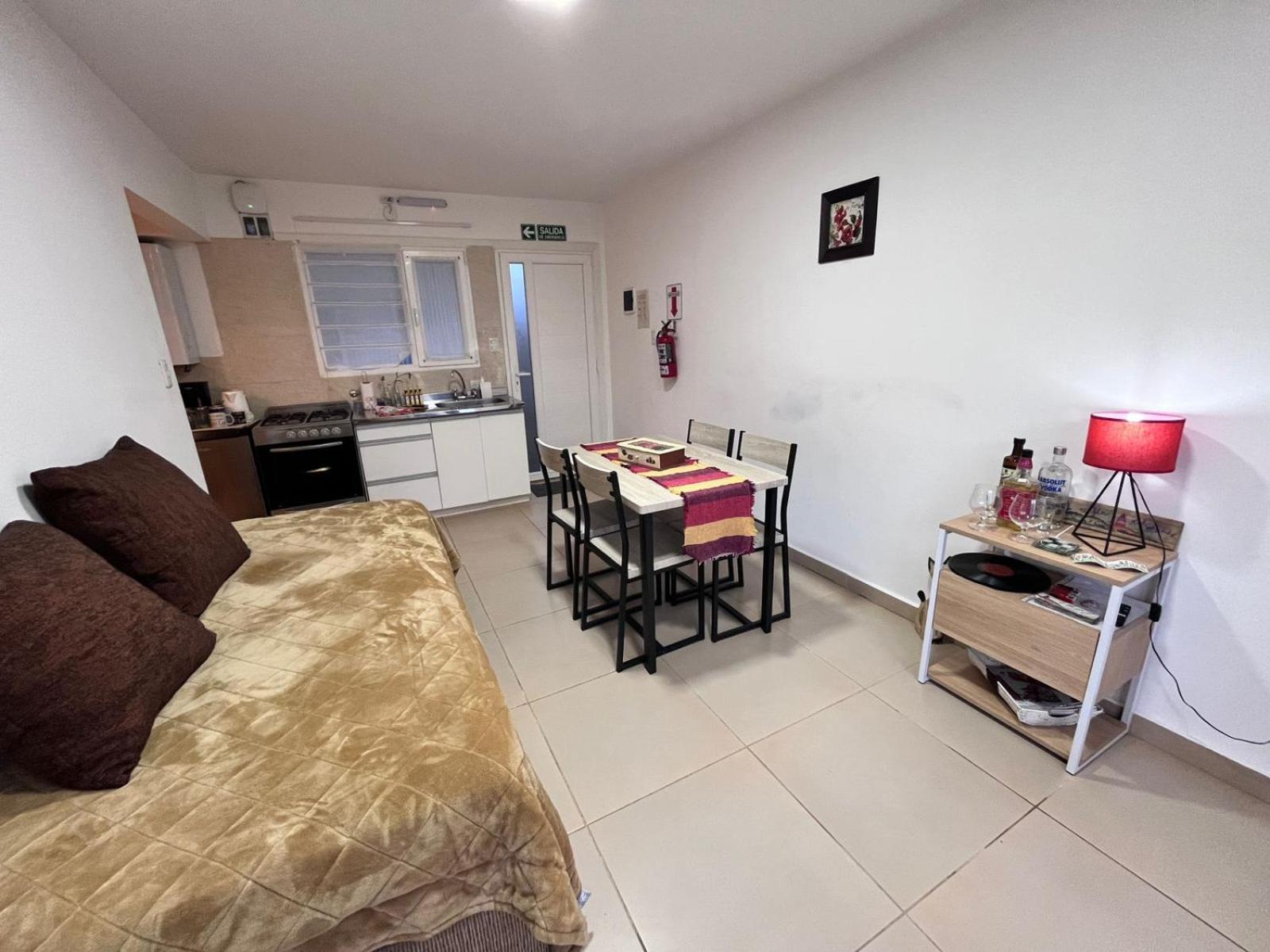 Bahia Golondrina Apartamento