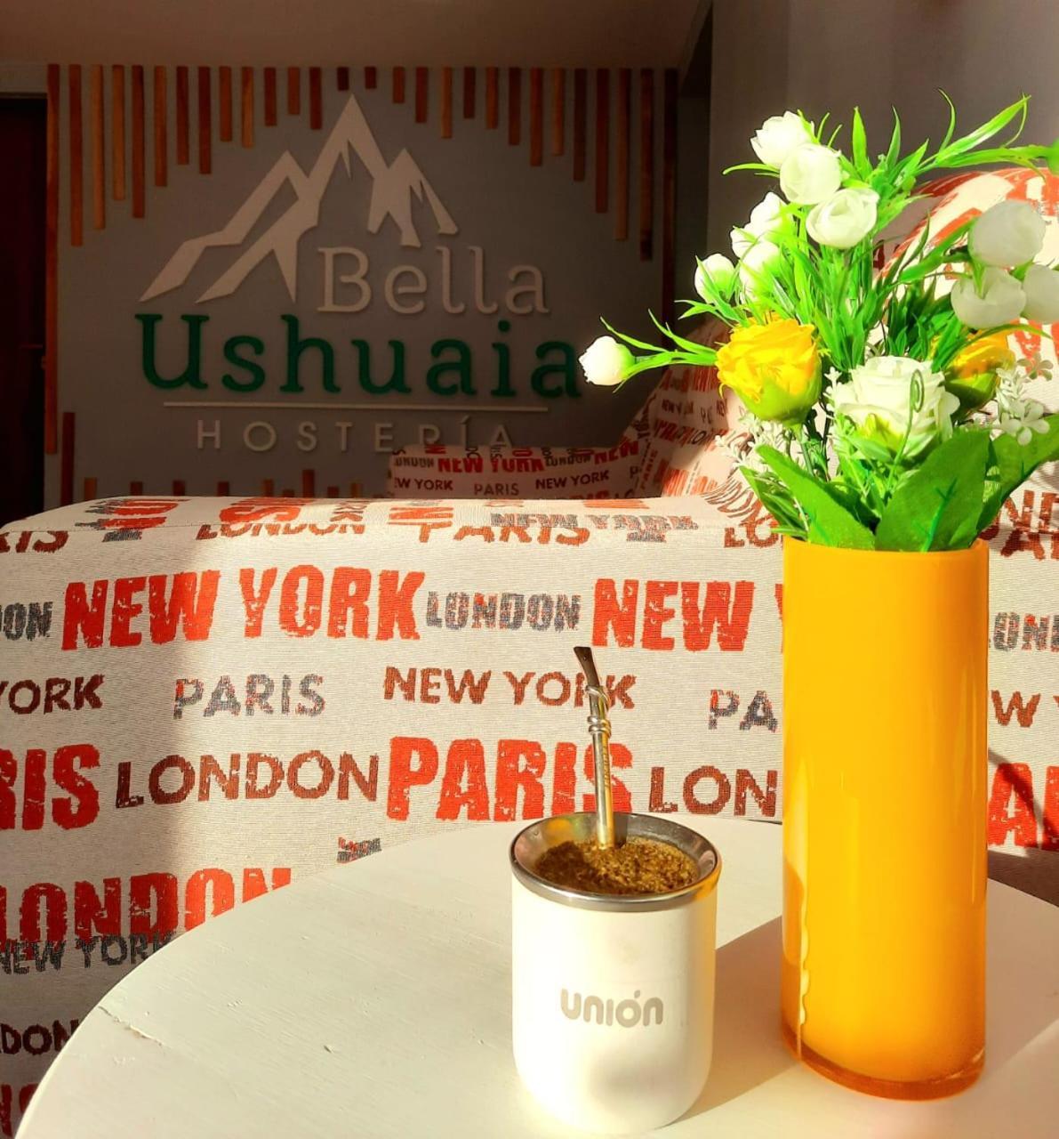 Bella Hotel Ushuaia