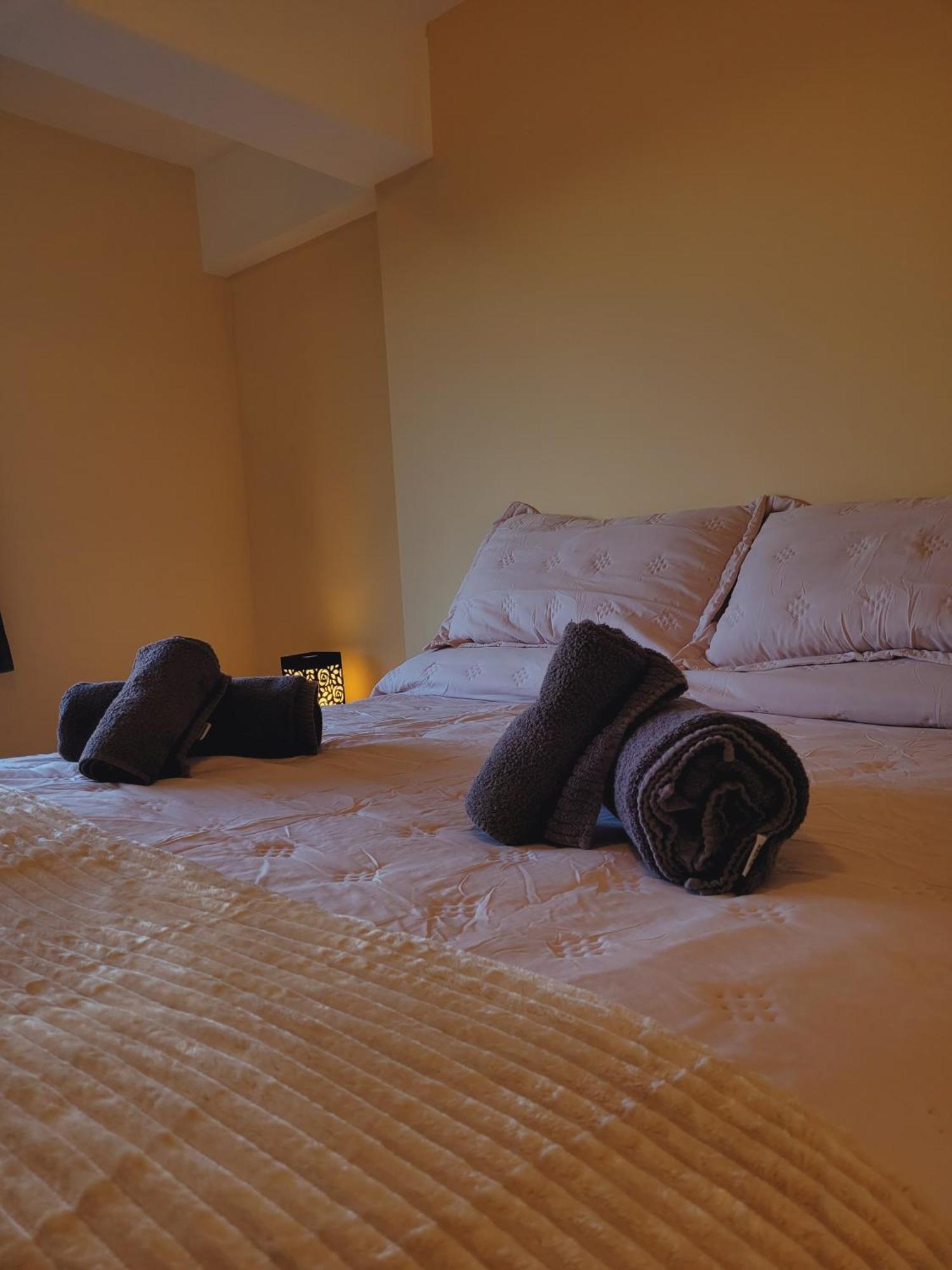 Hotel Bella Ushuaia