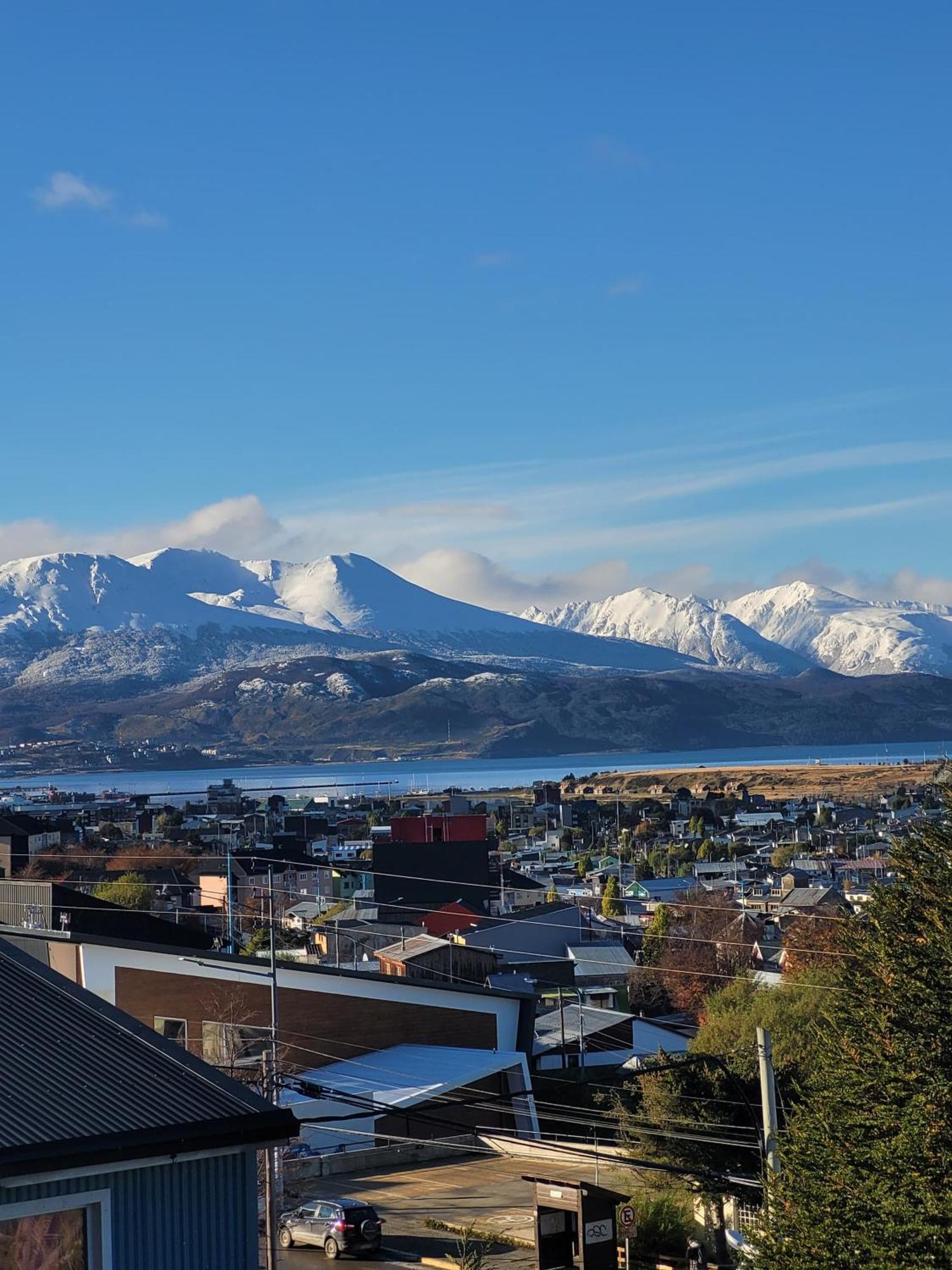 Bella Ushuaia
