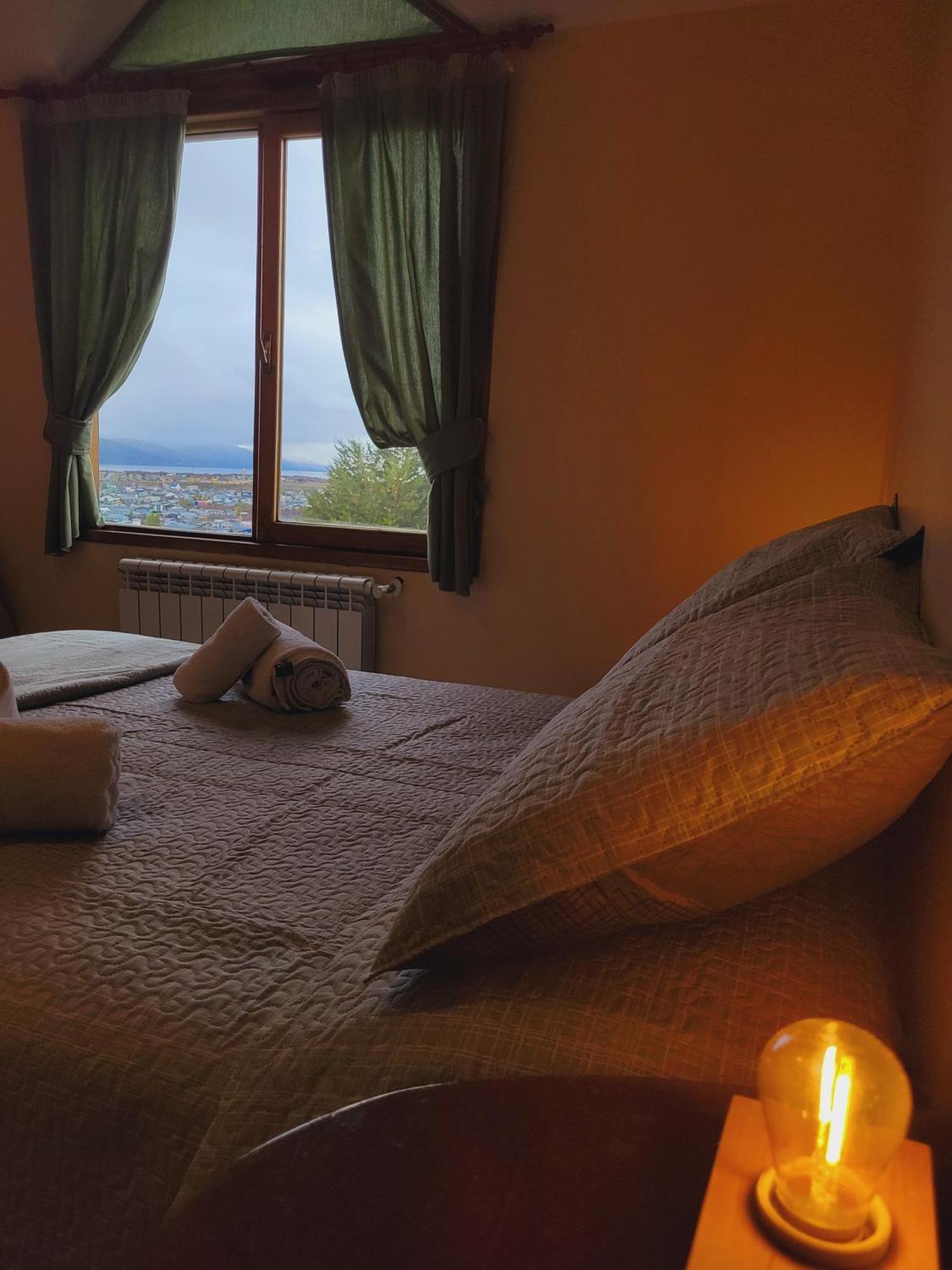 Hotel Bella Ushuaia