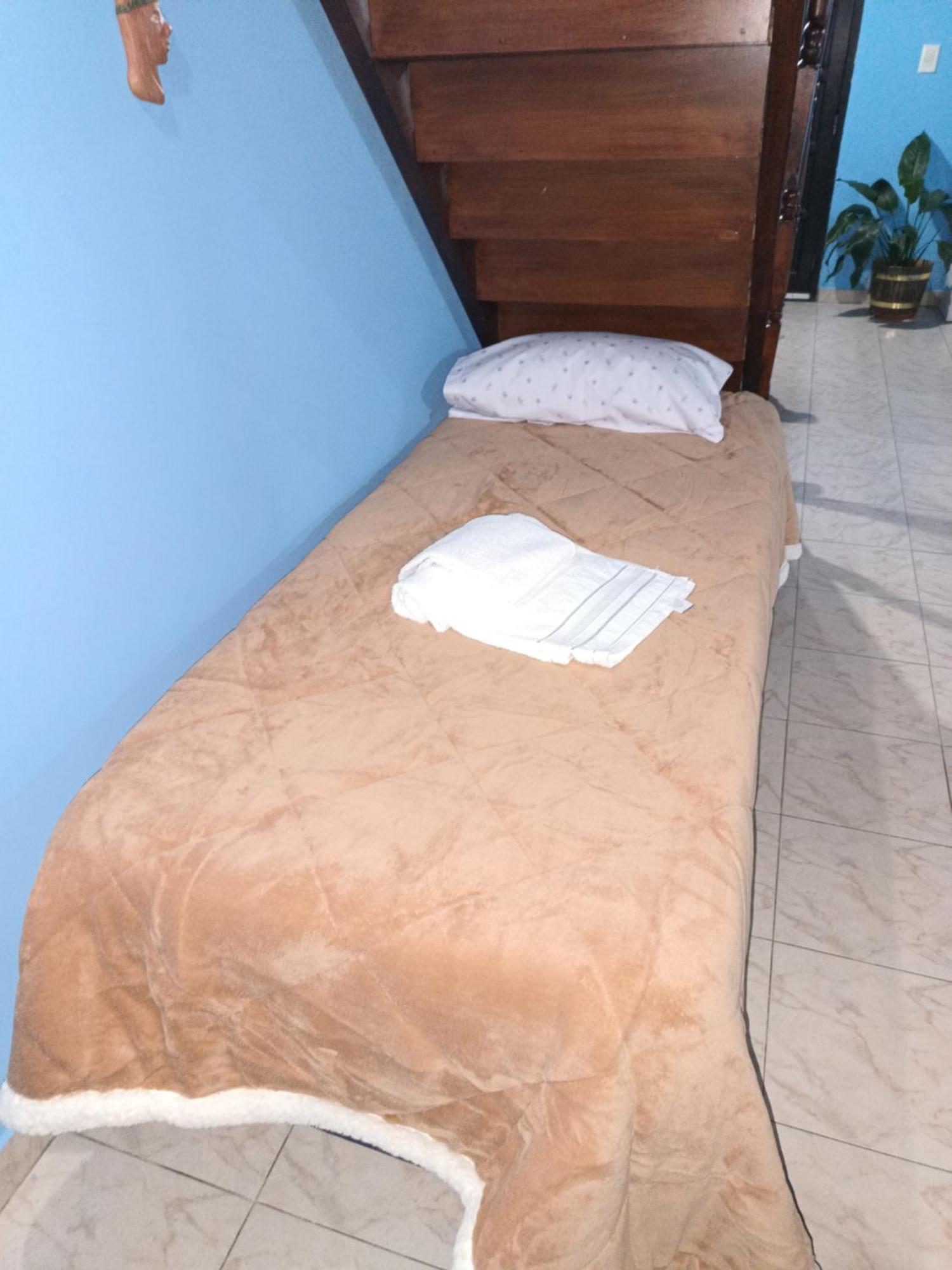 Apartamento Tu Rincon En *