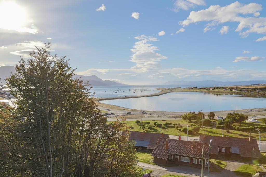 Utaka Y Ushuaia