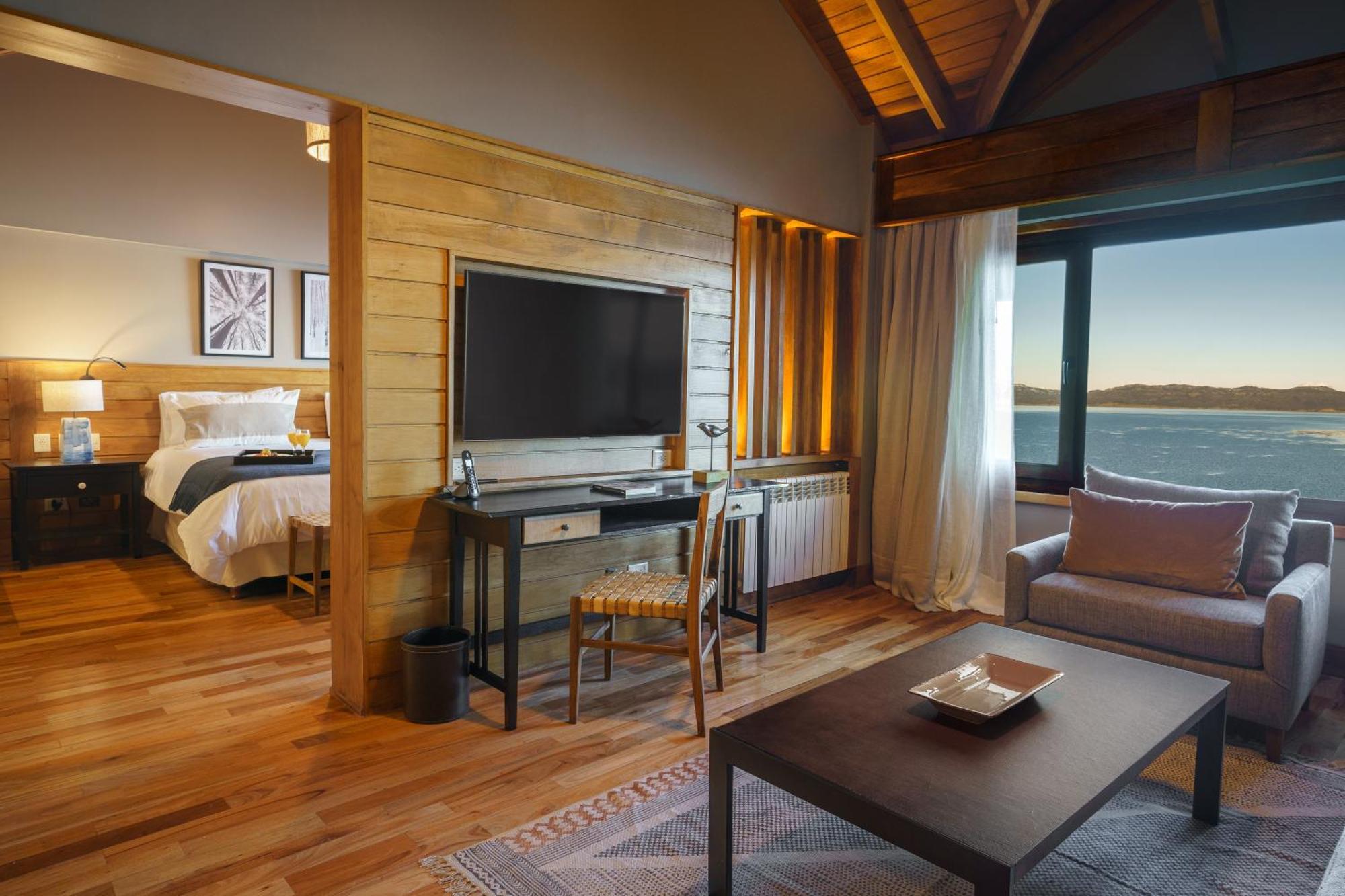 Hotel Cauquenes + + Experiences Ushuaia
