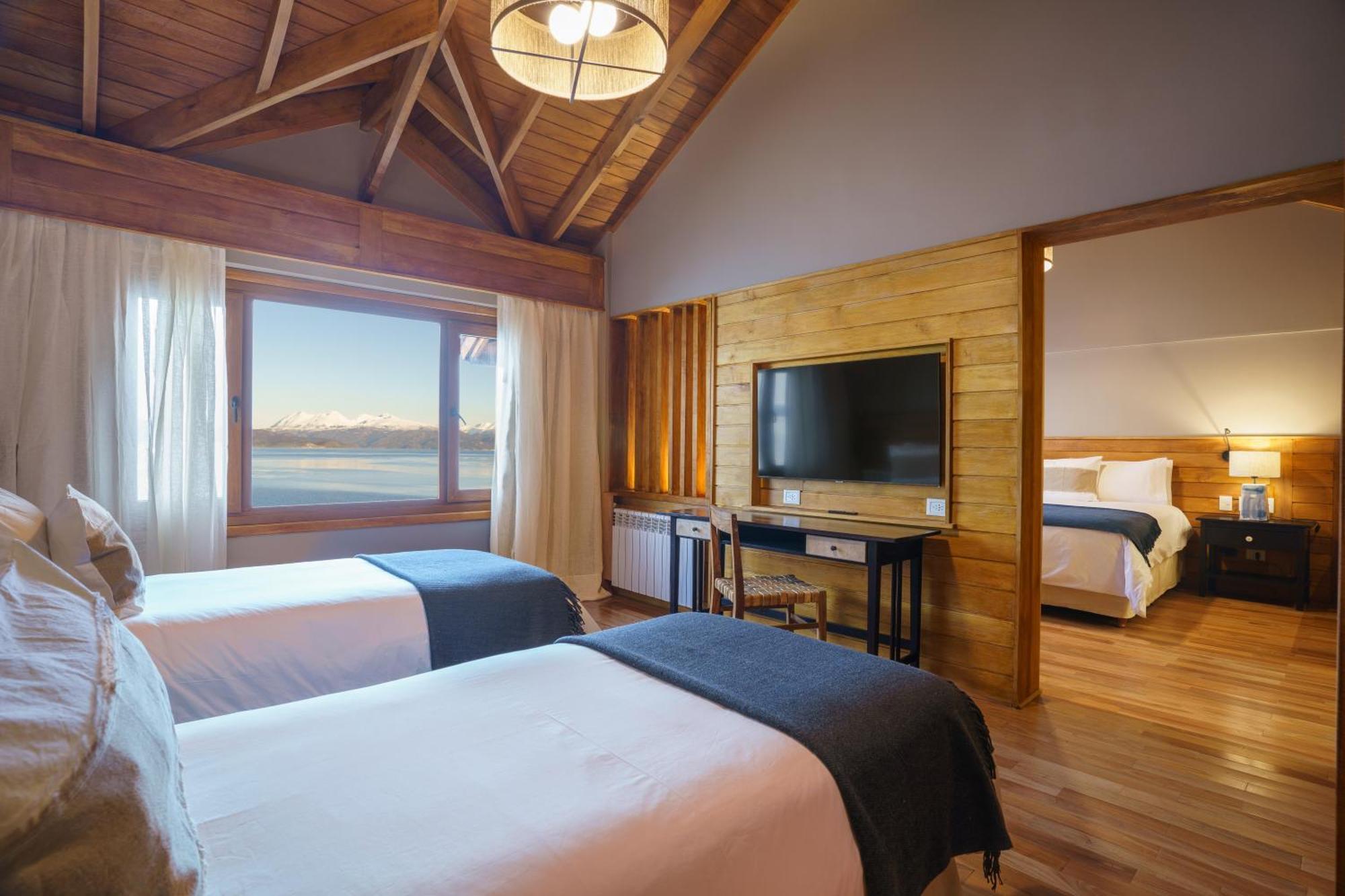Hotel Cauquenes + + Experiences 5*
