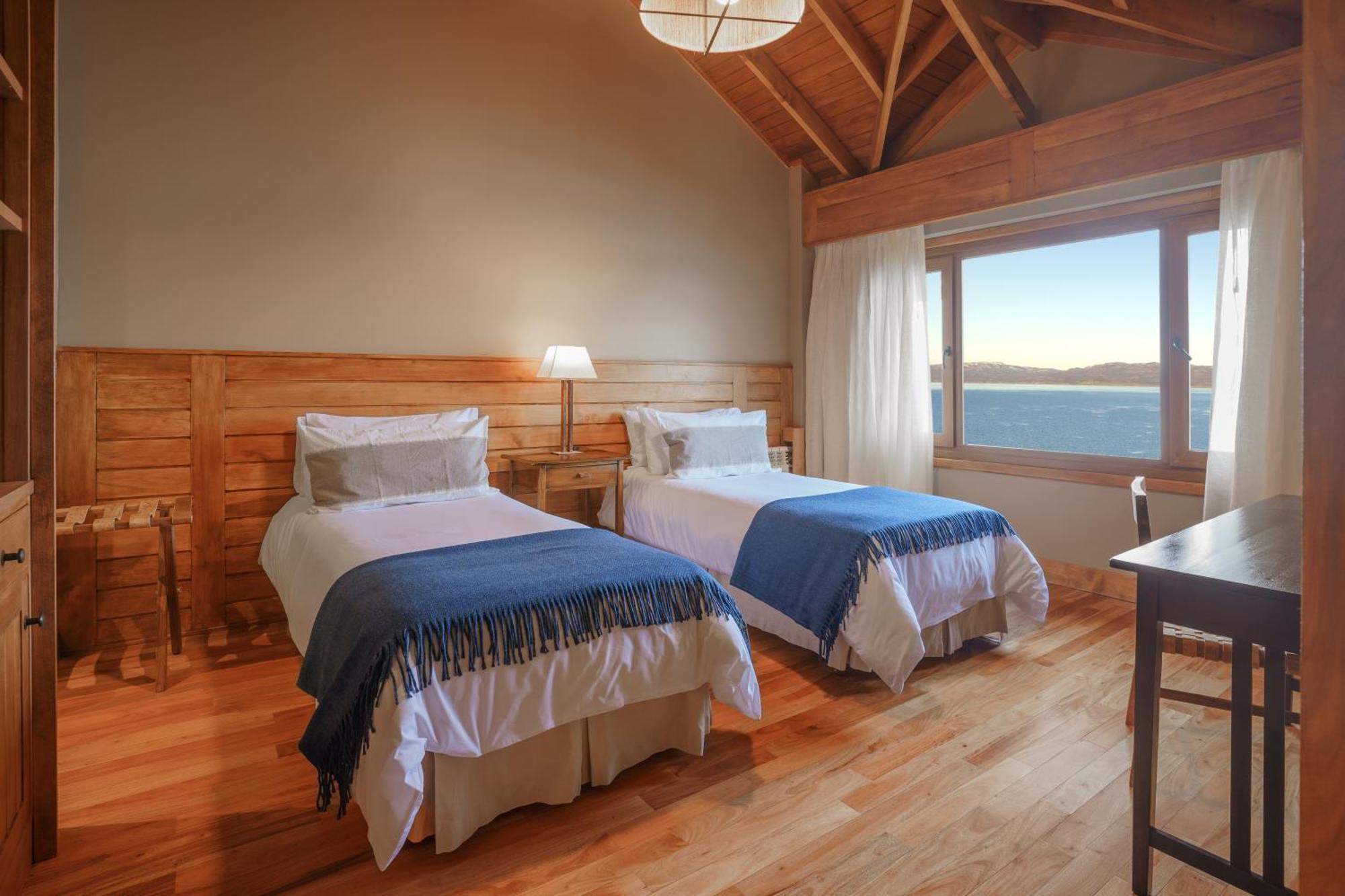 Cauquenes + + Experiences 5*