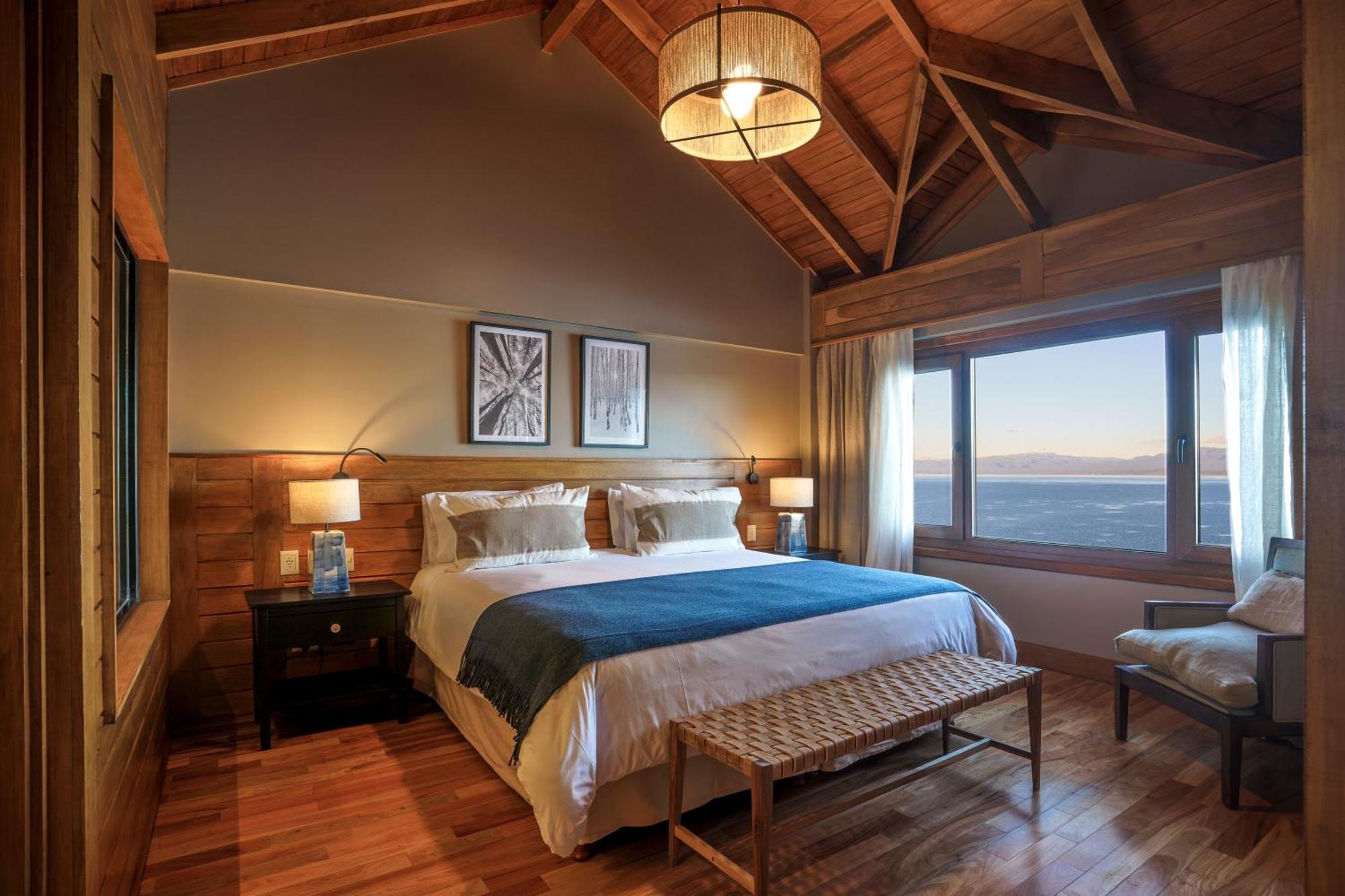 Cauquenes + + Experiences Hotel 5*