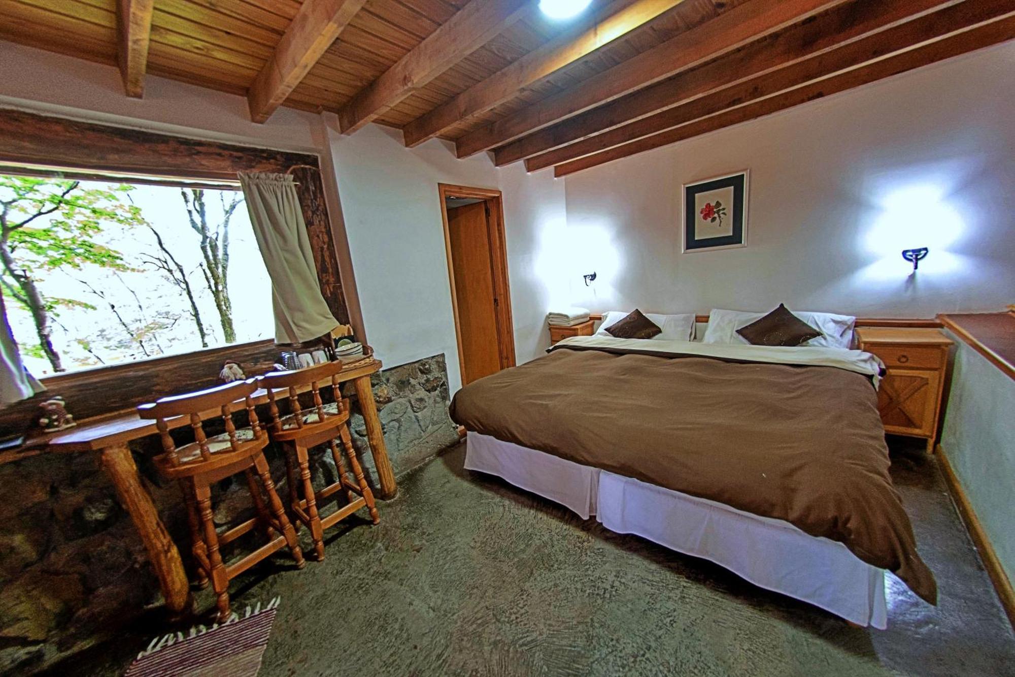 Lodge Patagonia