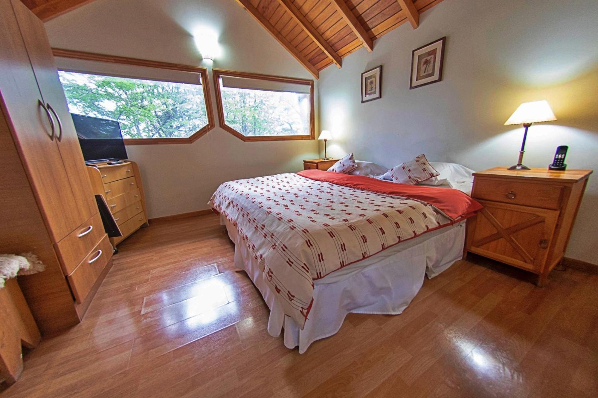 Patagonia Lodge
